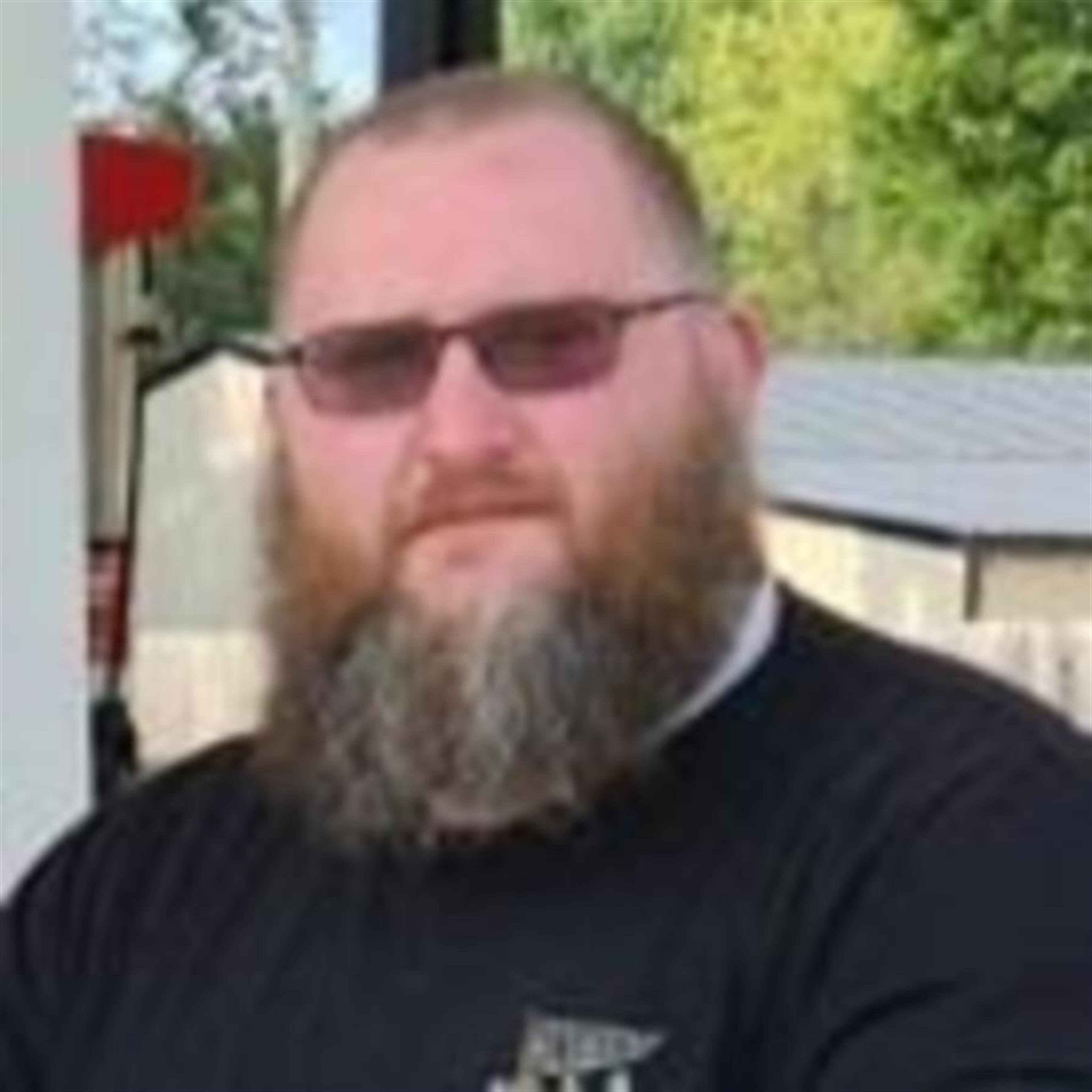 Travis John Pierce