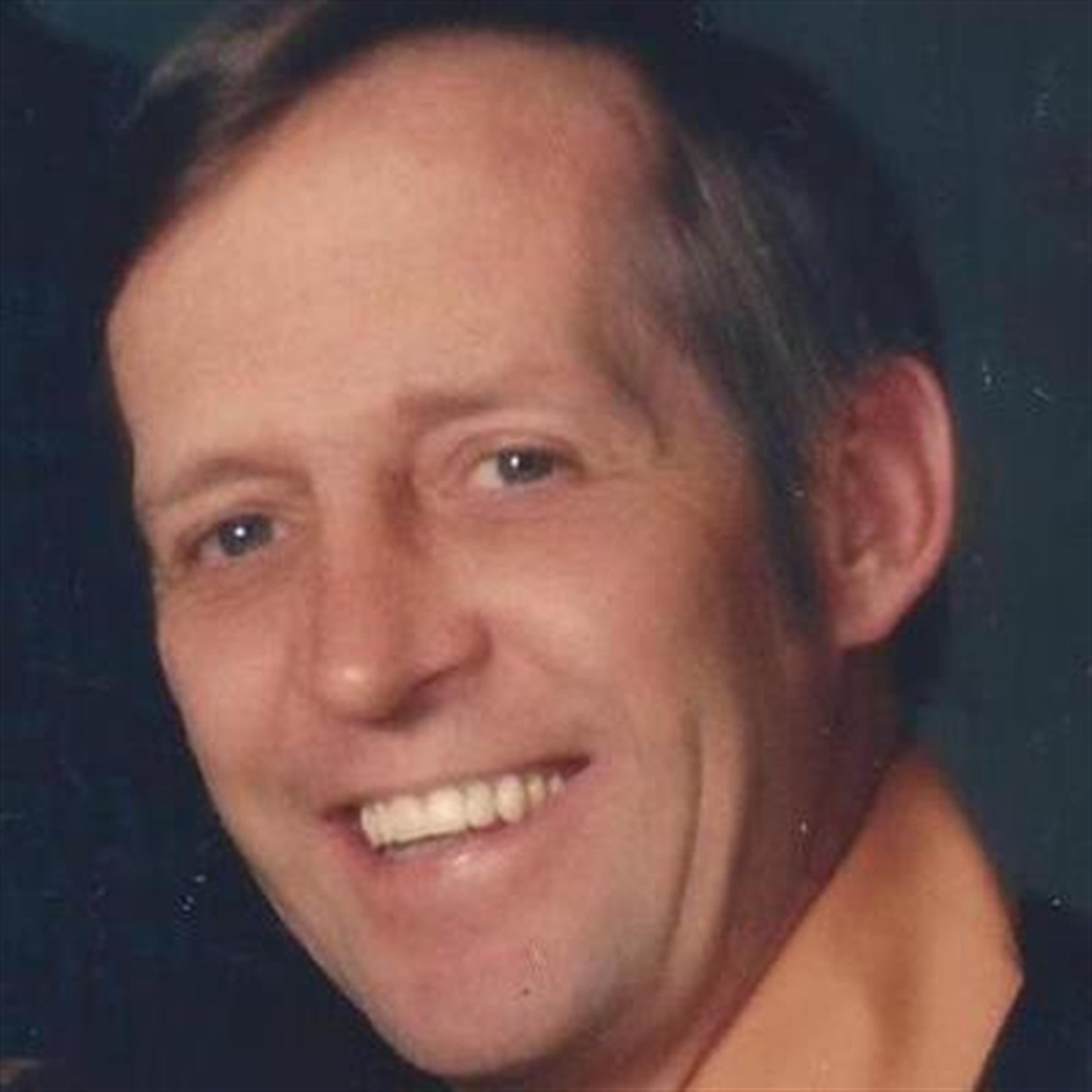 Larry Warrick