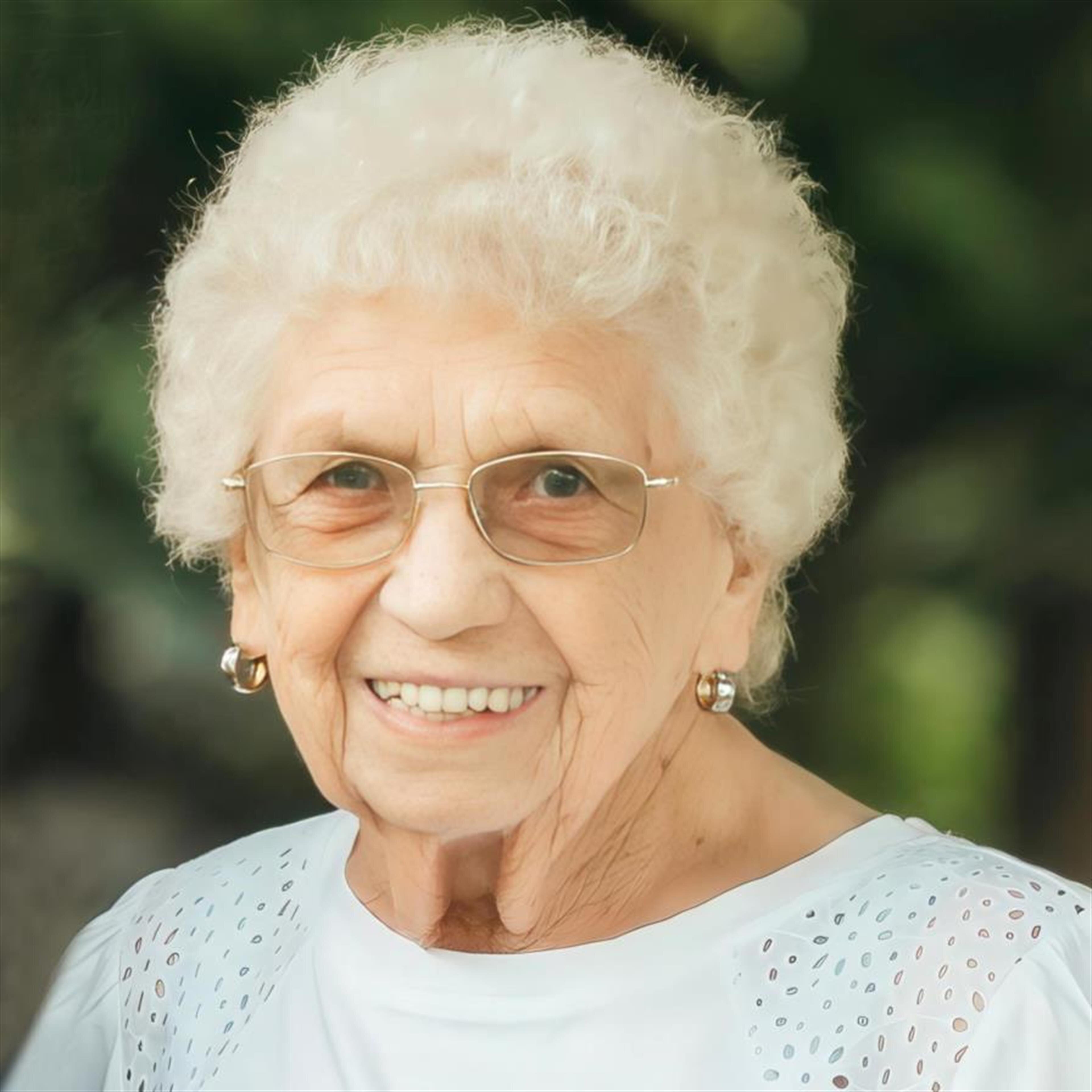 Doris G. Dohner