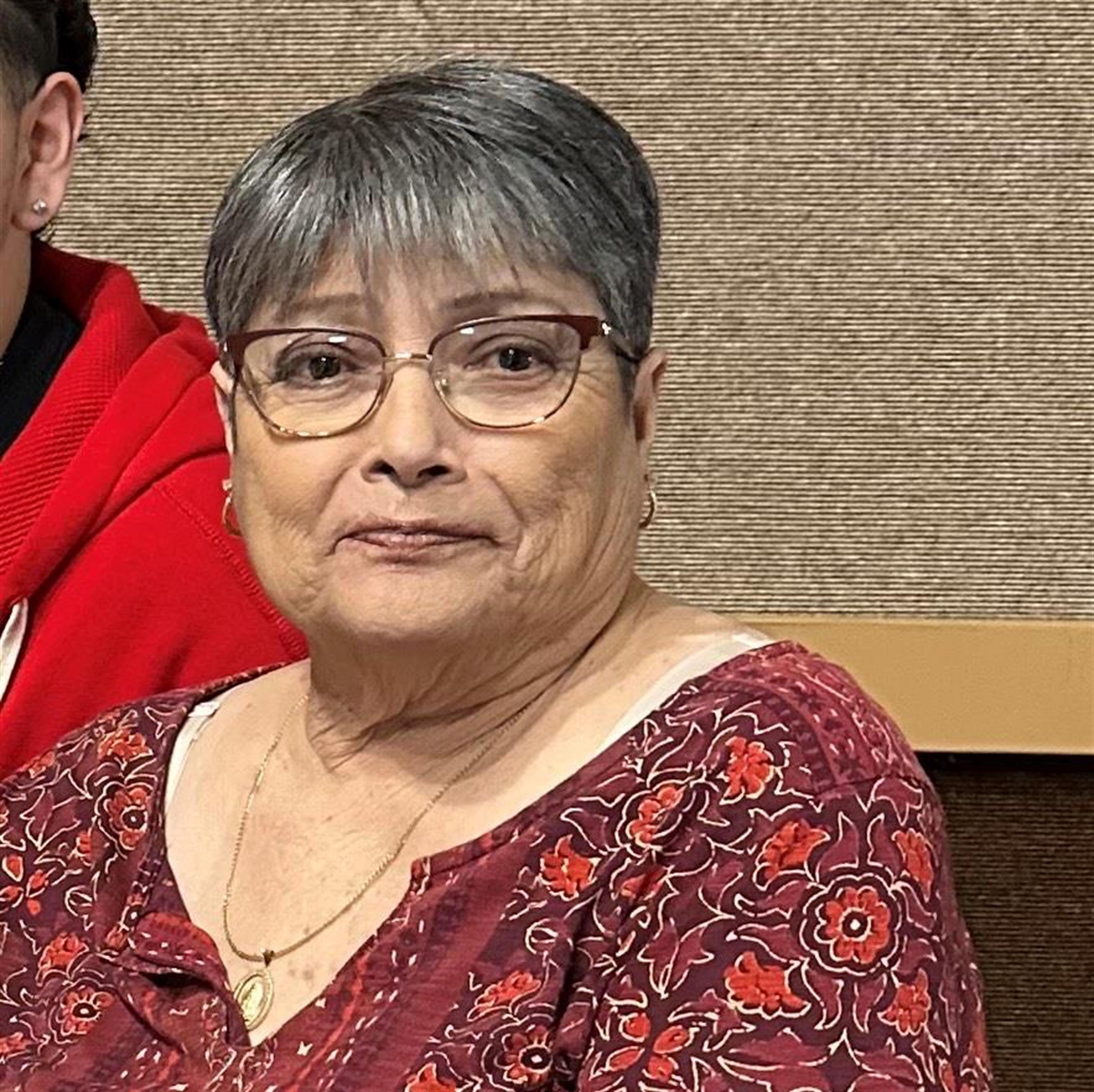 Helen Escobedo
