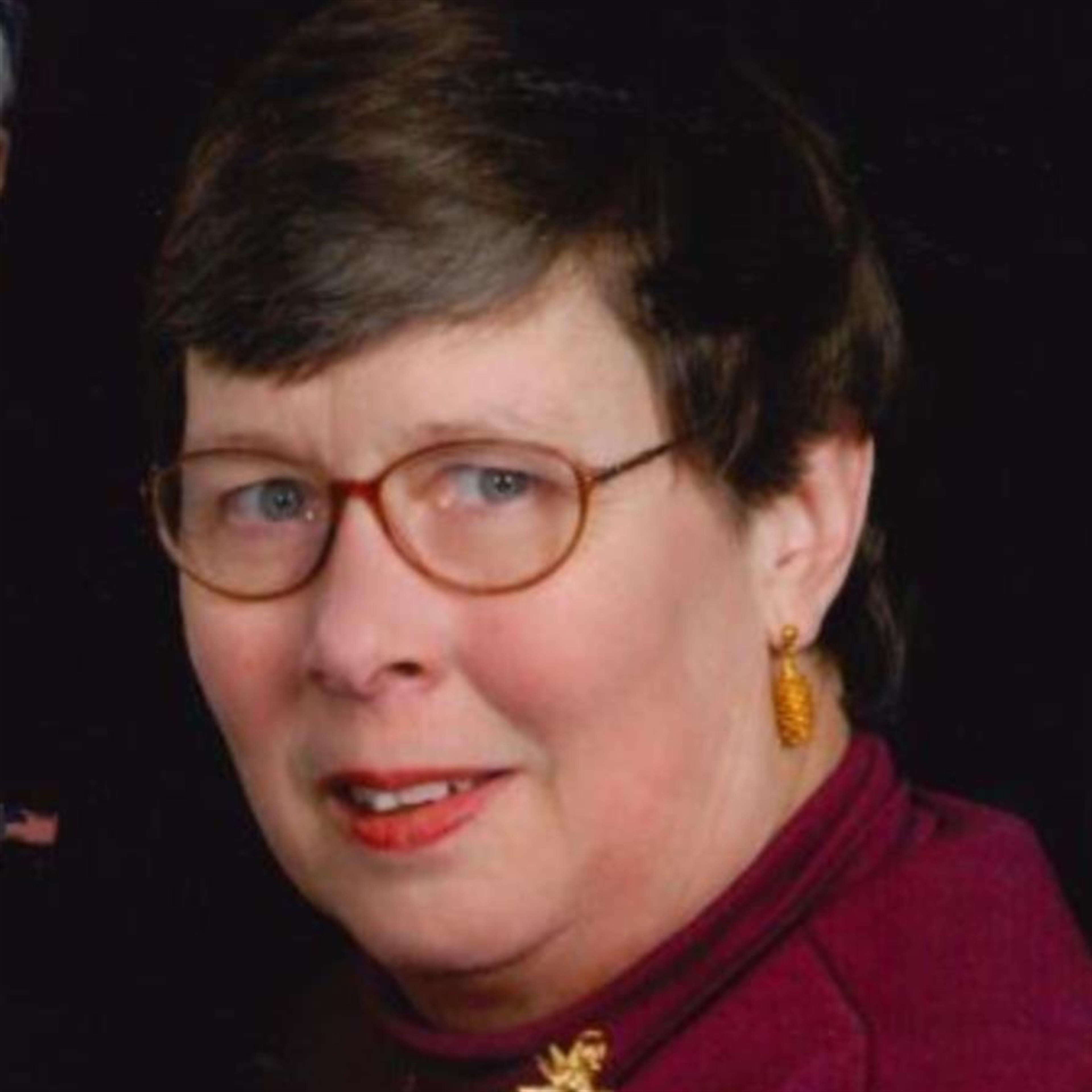 Lavoyda Ann Anderson
