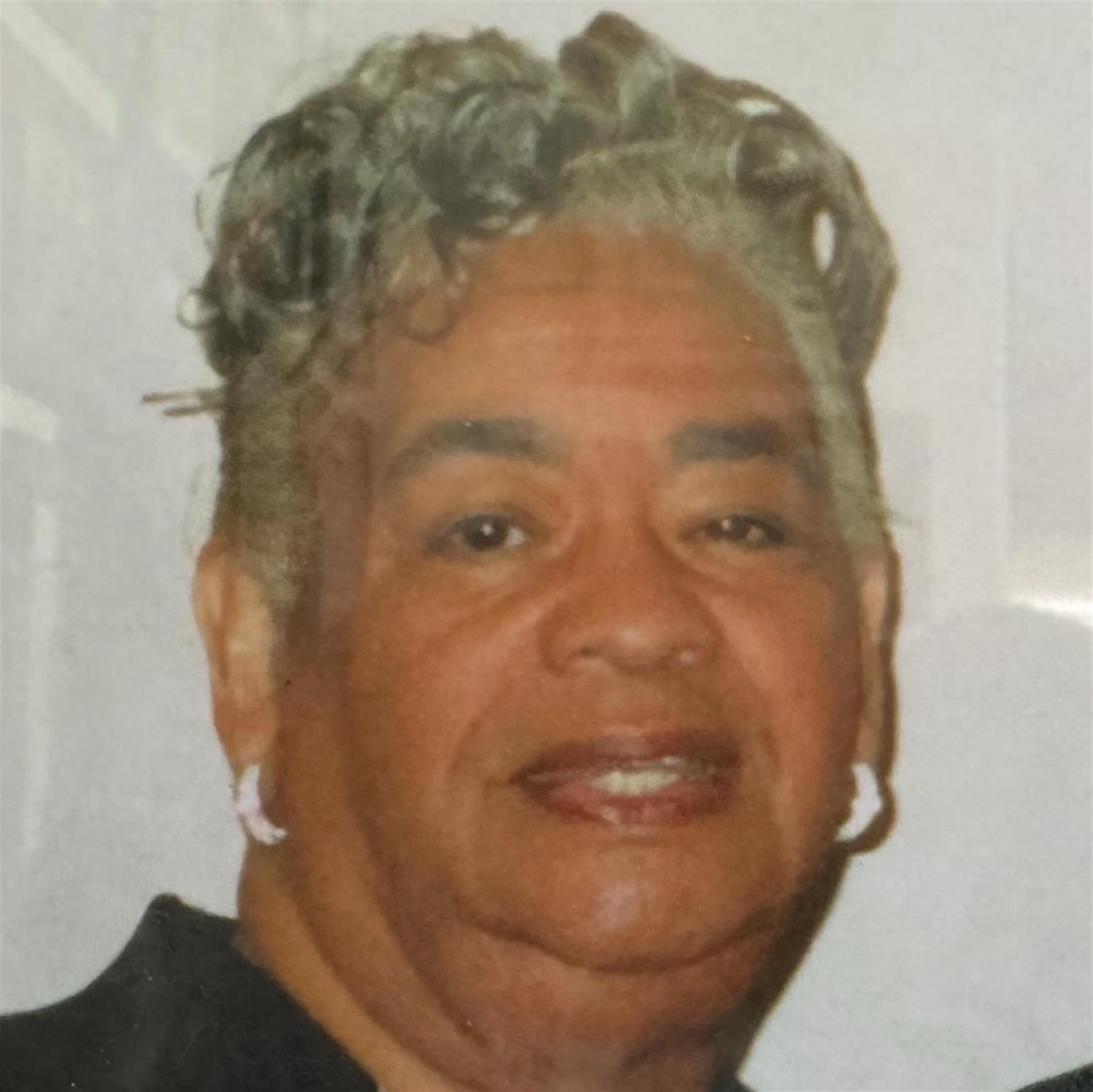 Mama Hester Ann Heatley