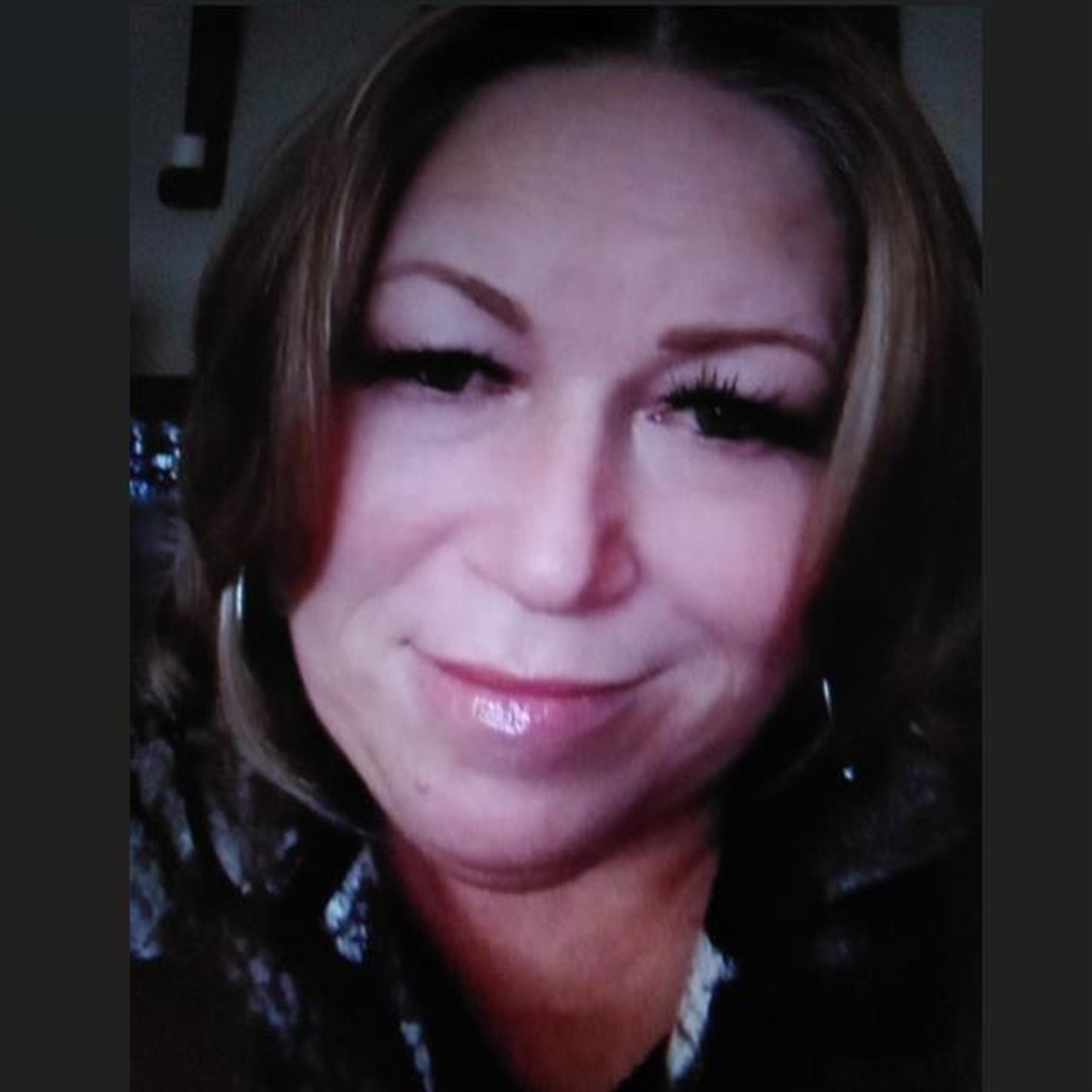Pamela Sue Walker