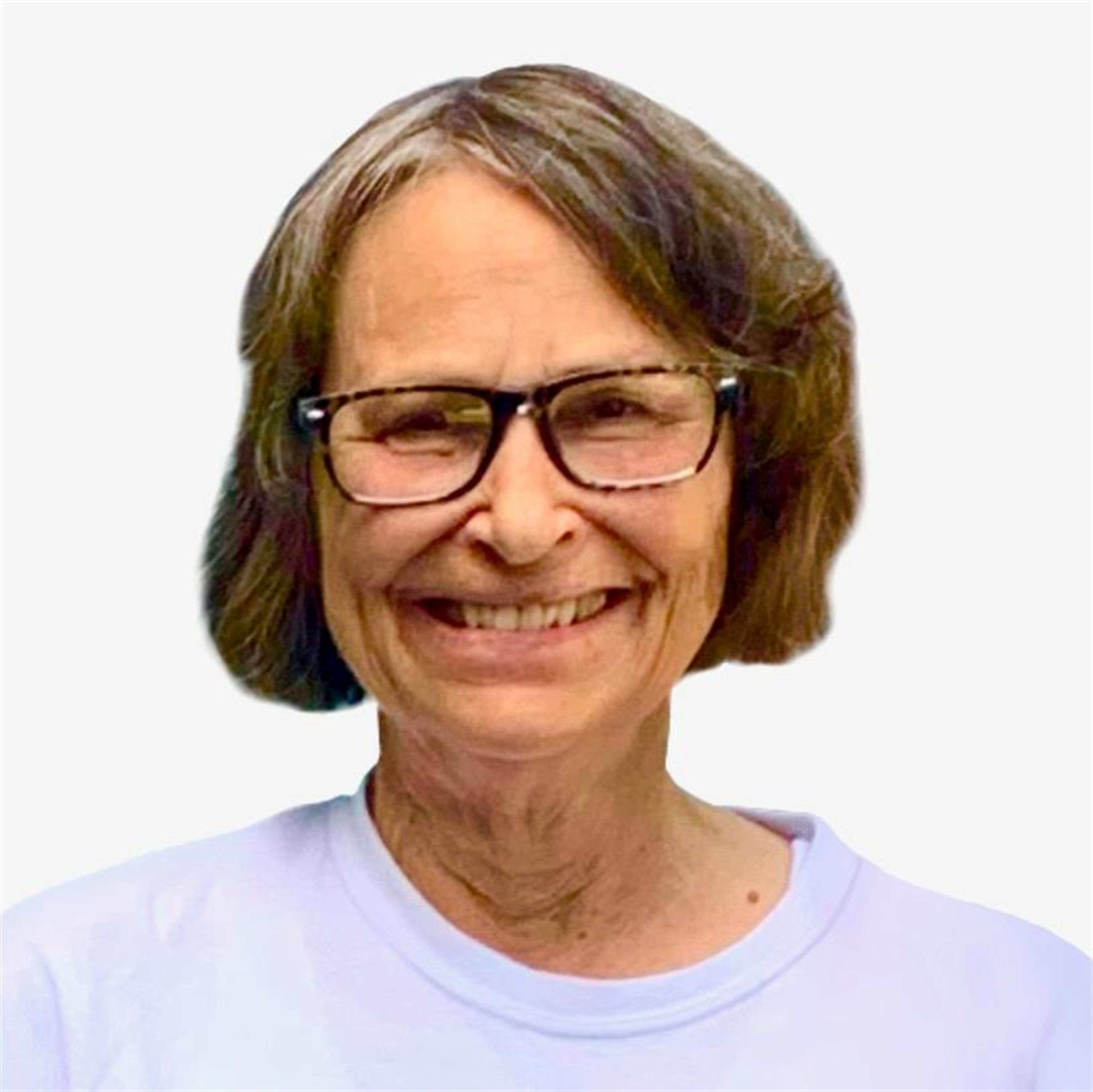Susan Jane Guess