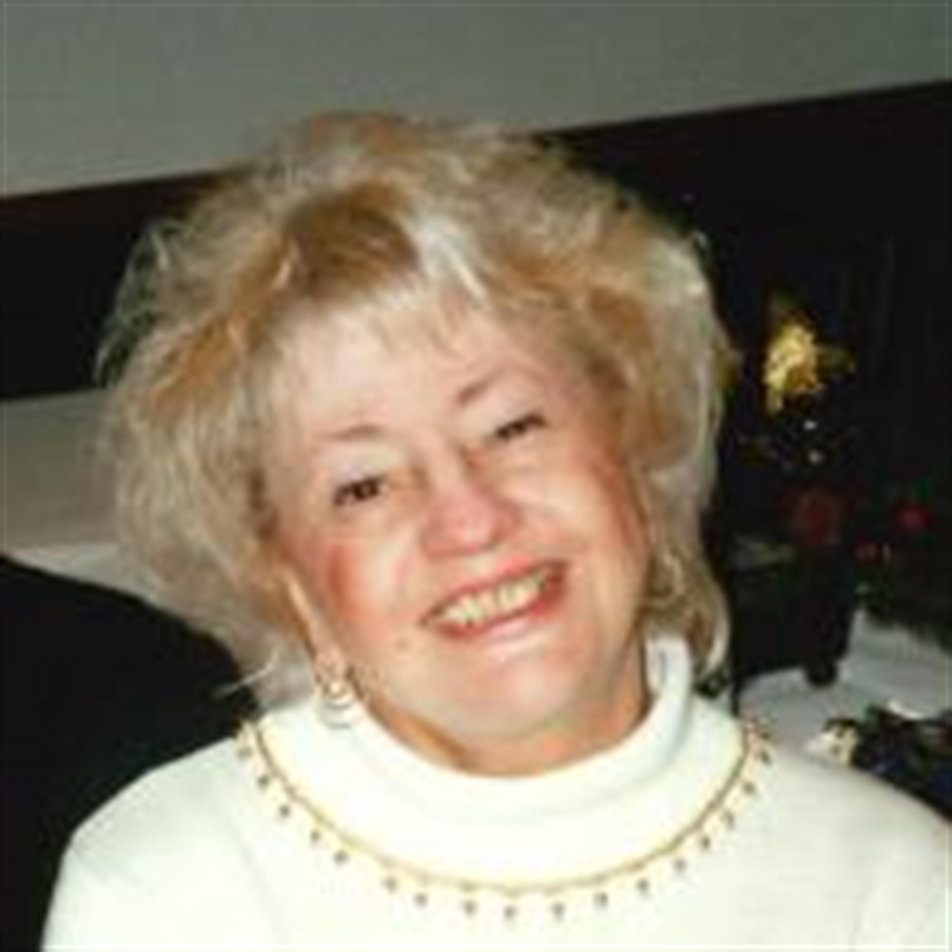 Lorraine G. Grace
