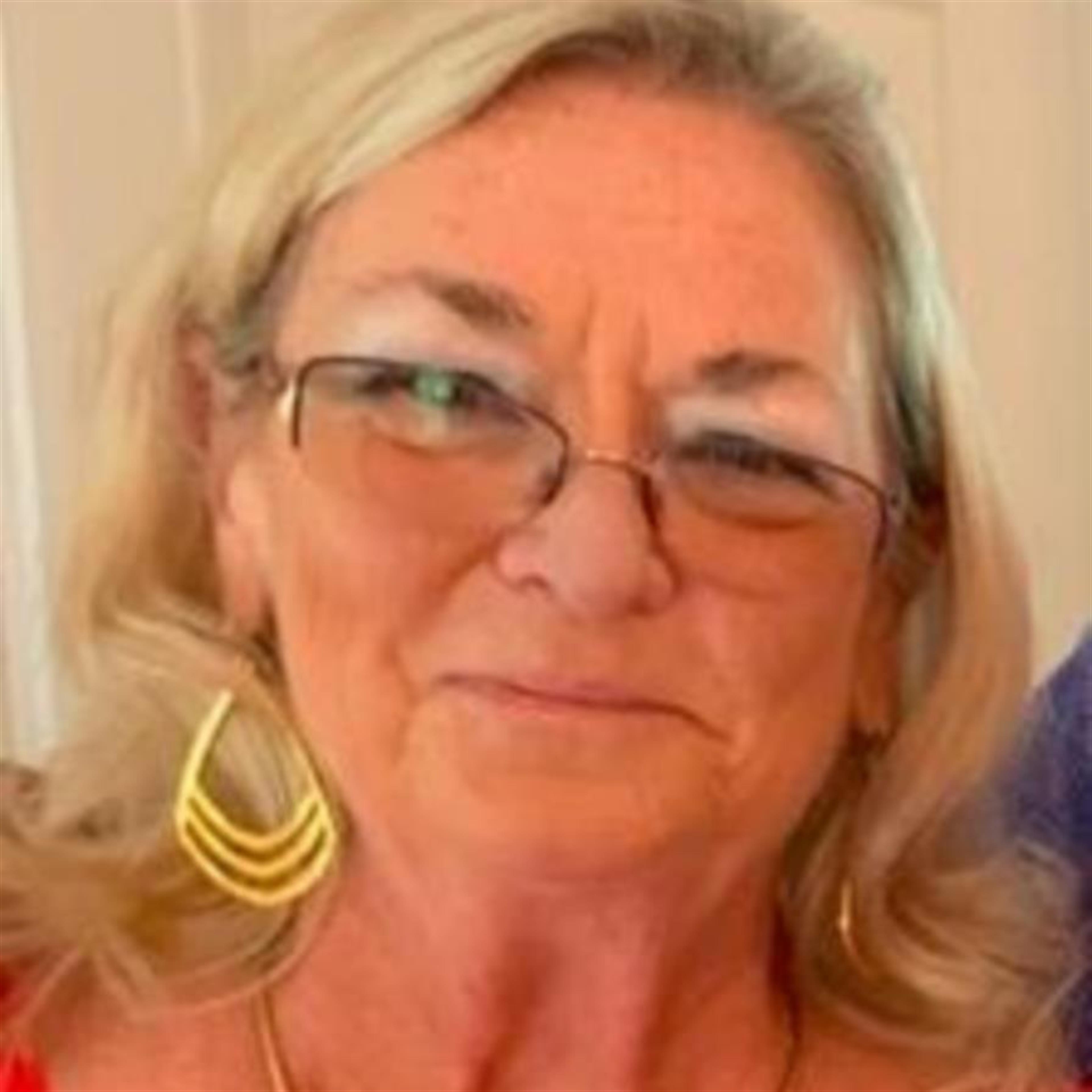 Carol Jean Fowler