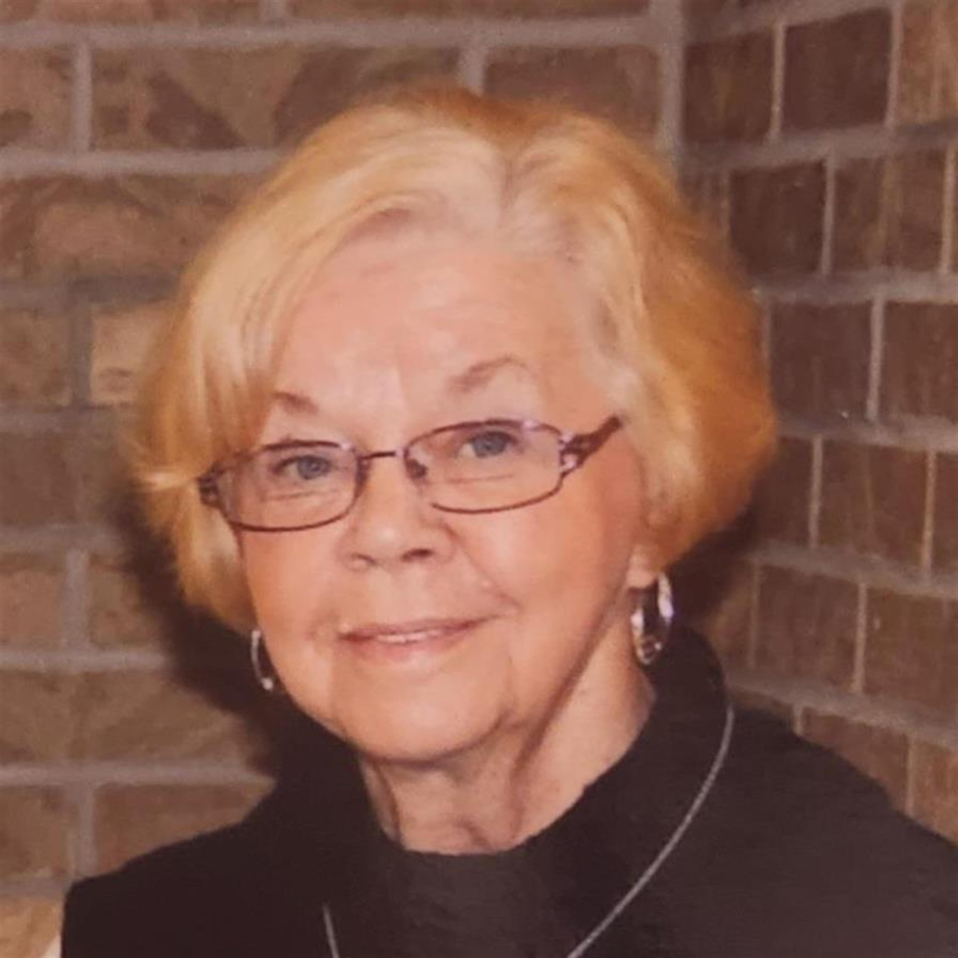 Joyce Elayne Langeland