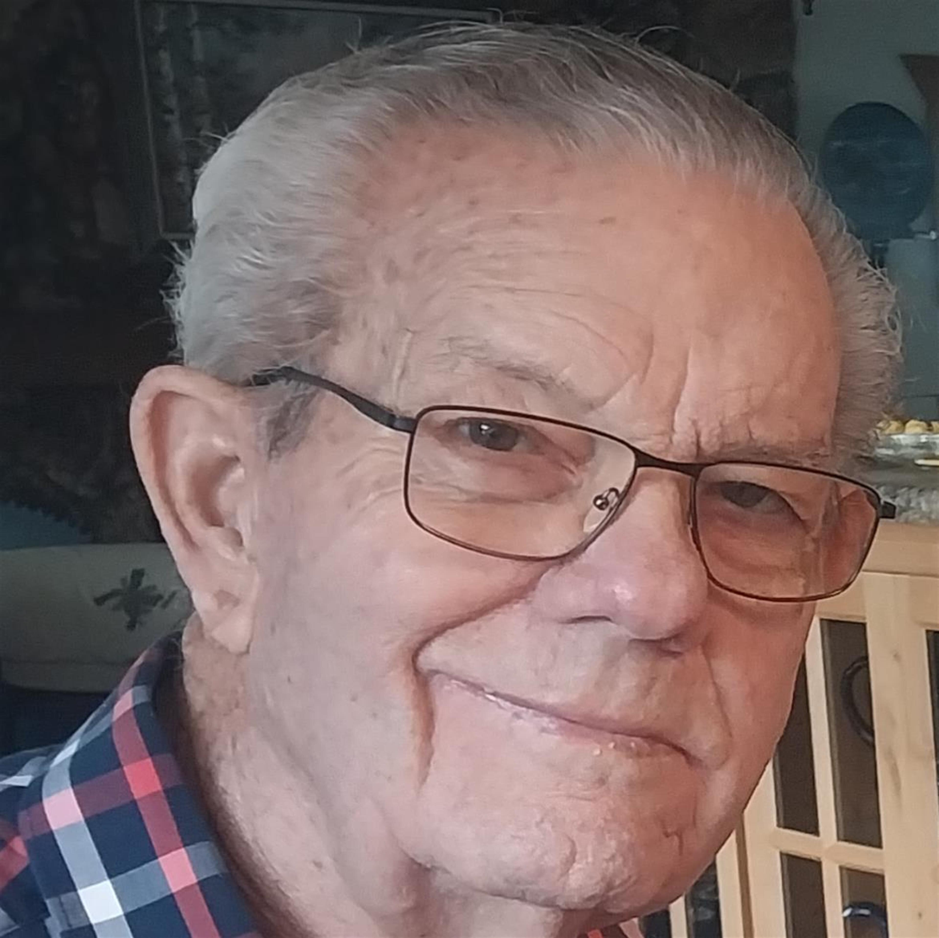 Clifford Vern Clark