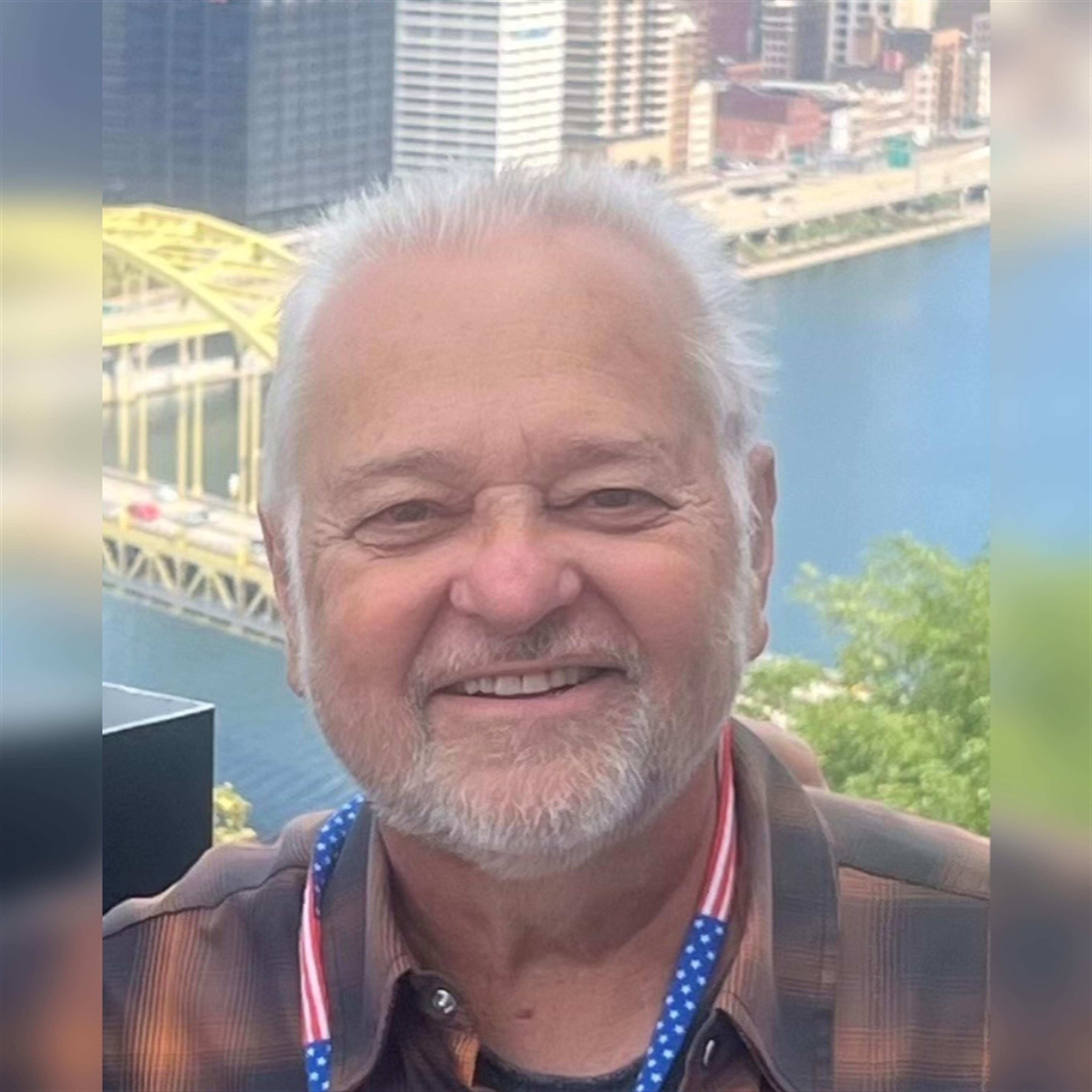 Regis Daryl Kuzel