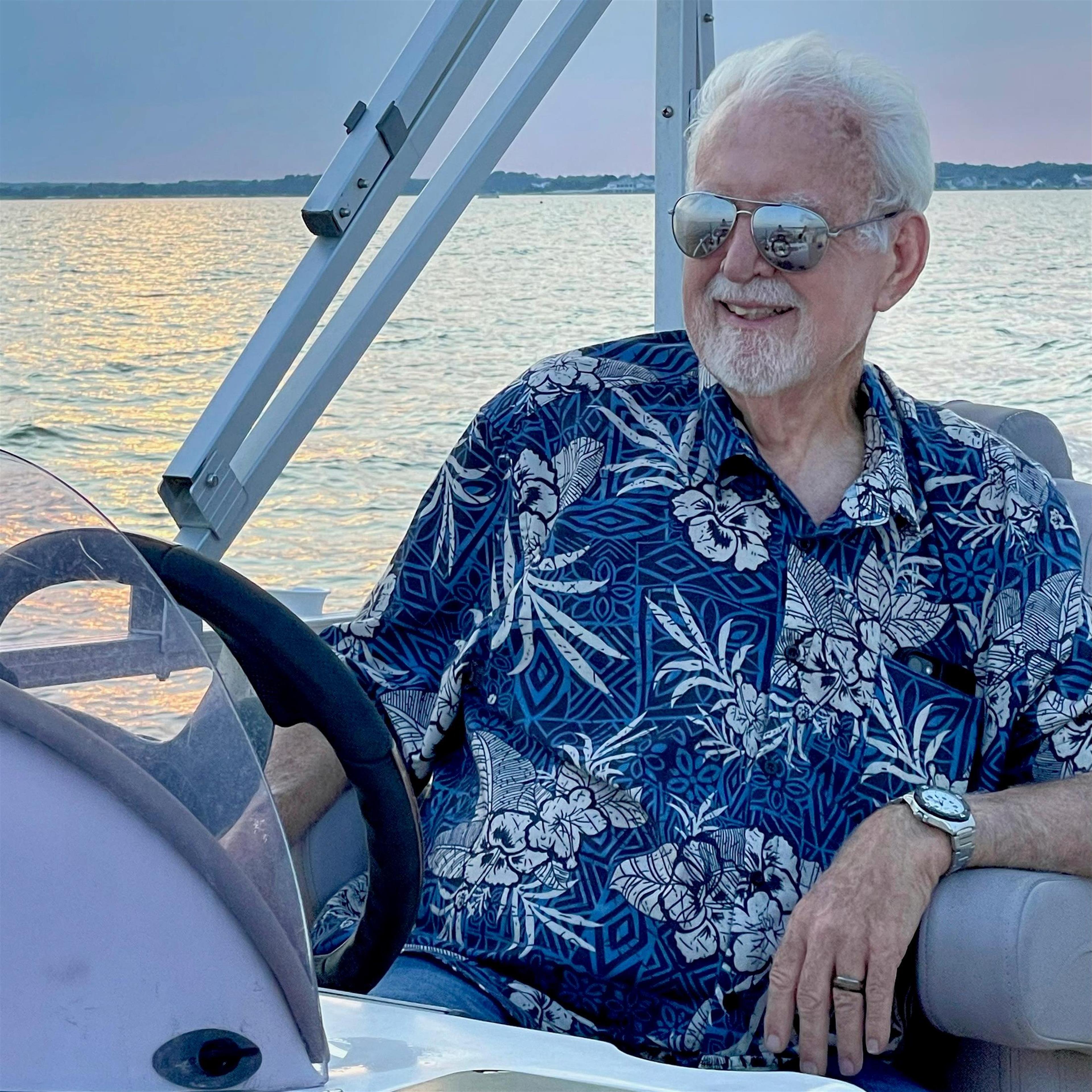 Patrick J. Scanlon