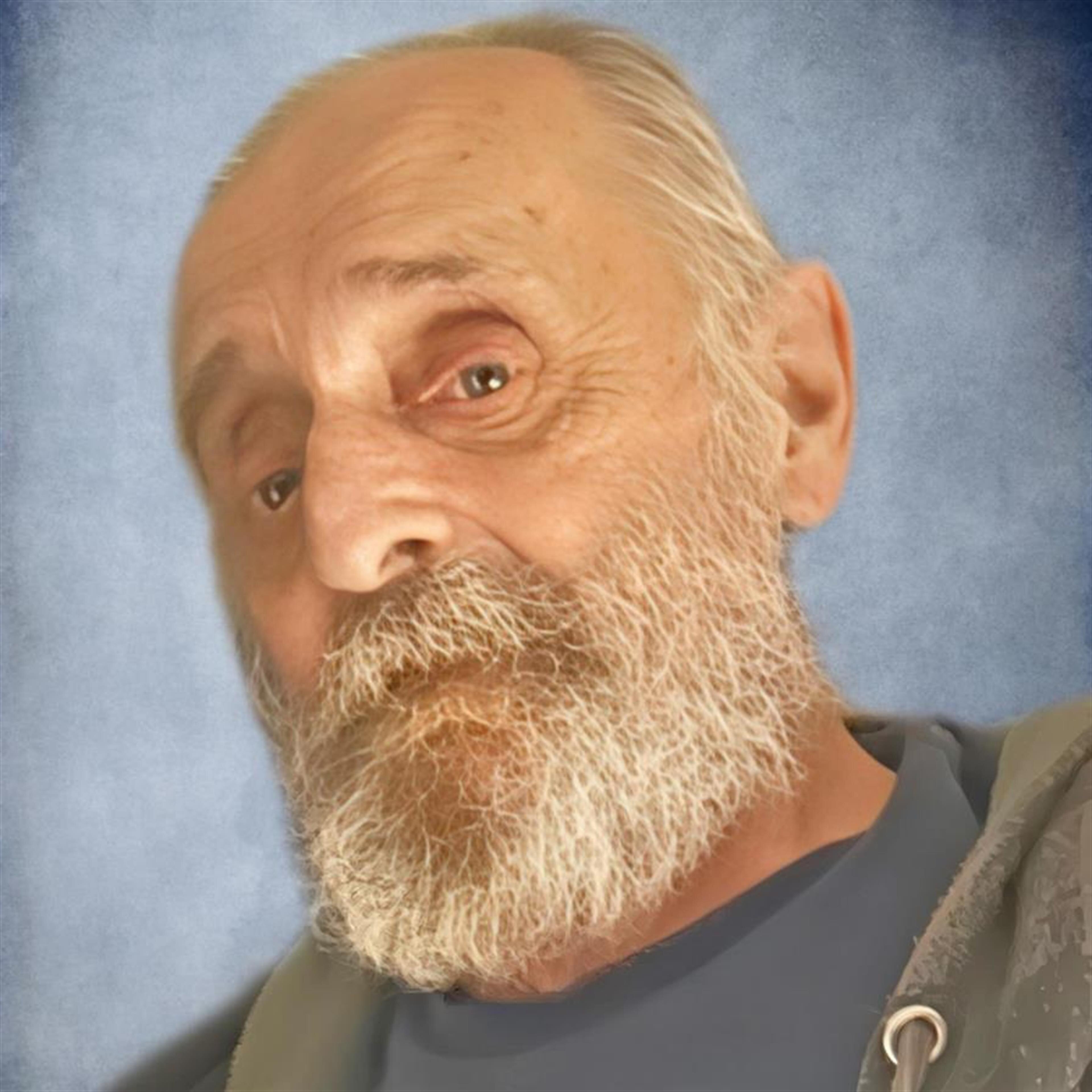 David William Parsons