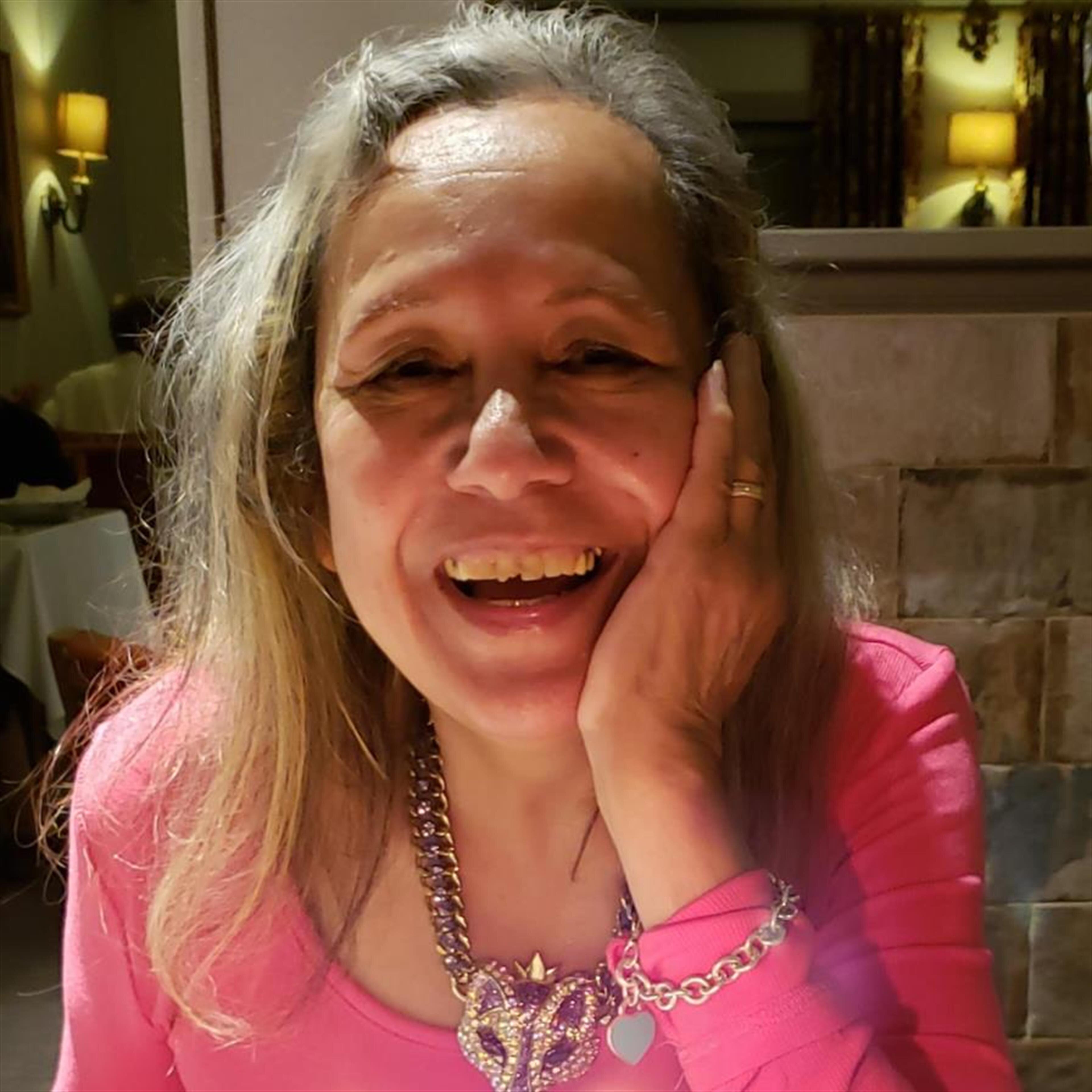 Jenny Linda Tai