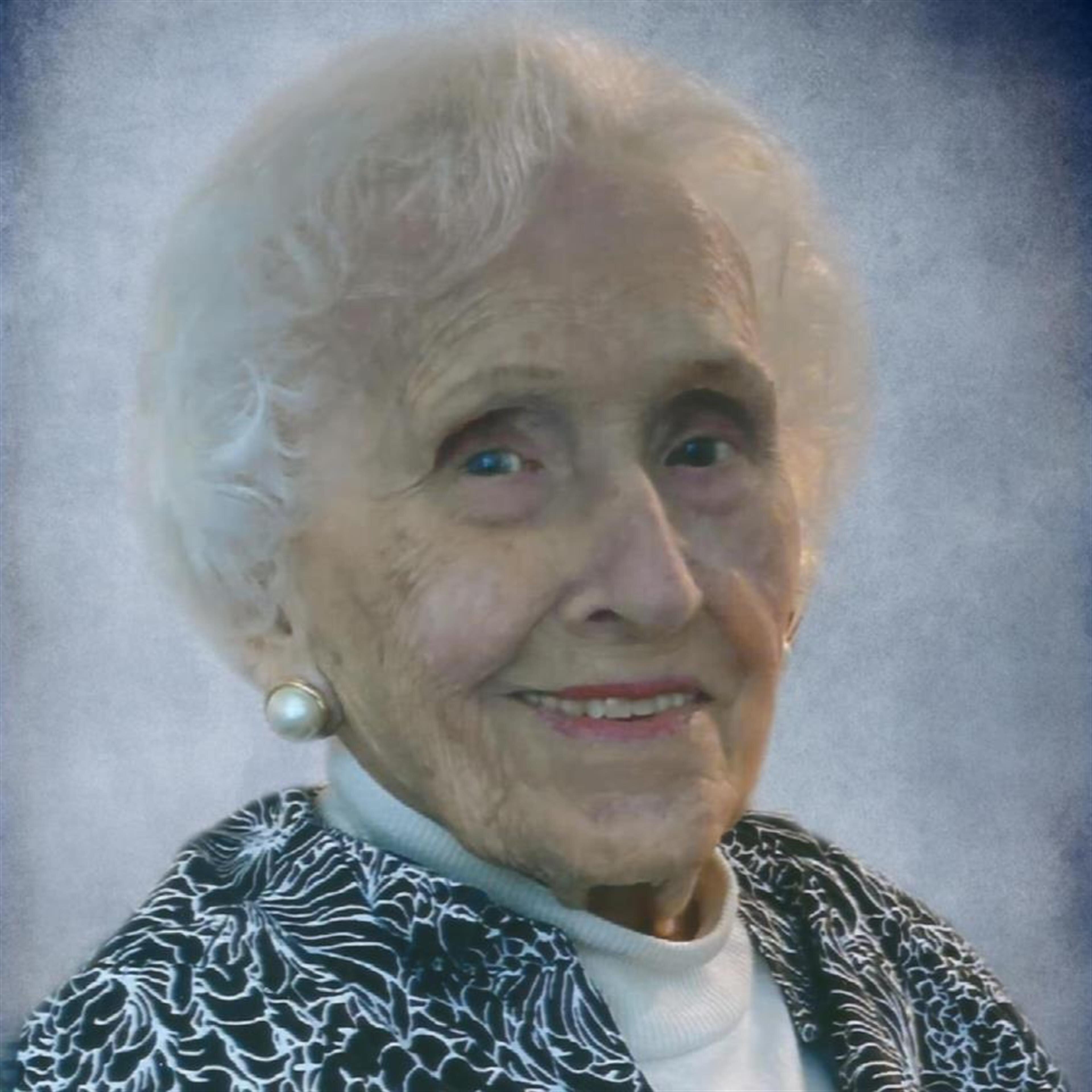 Julia Ann McKay