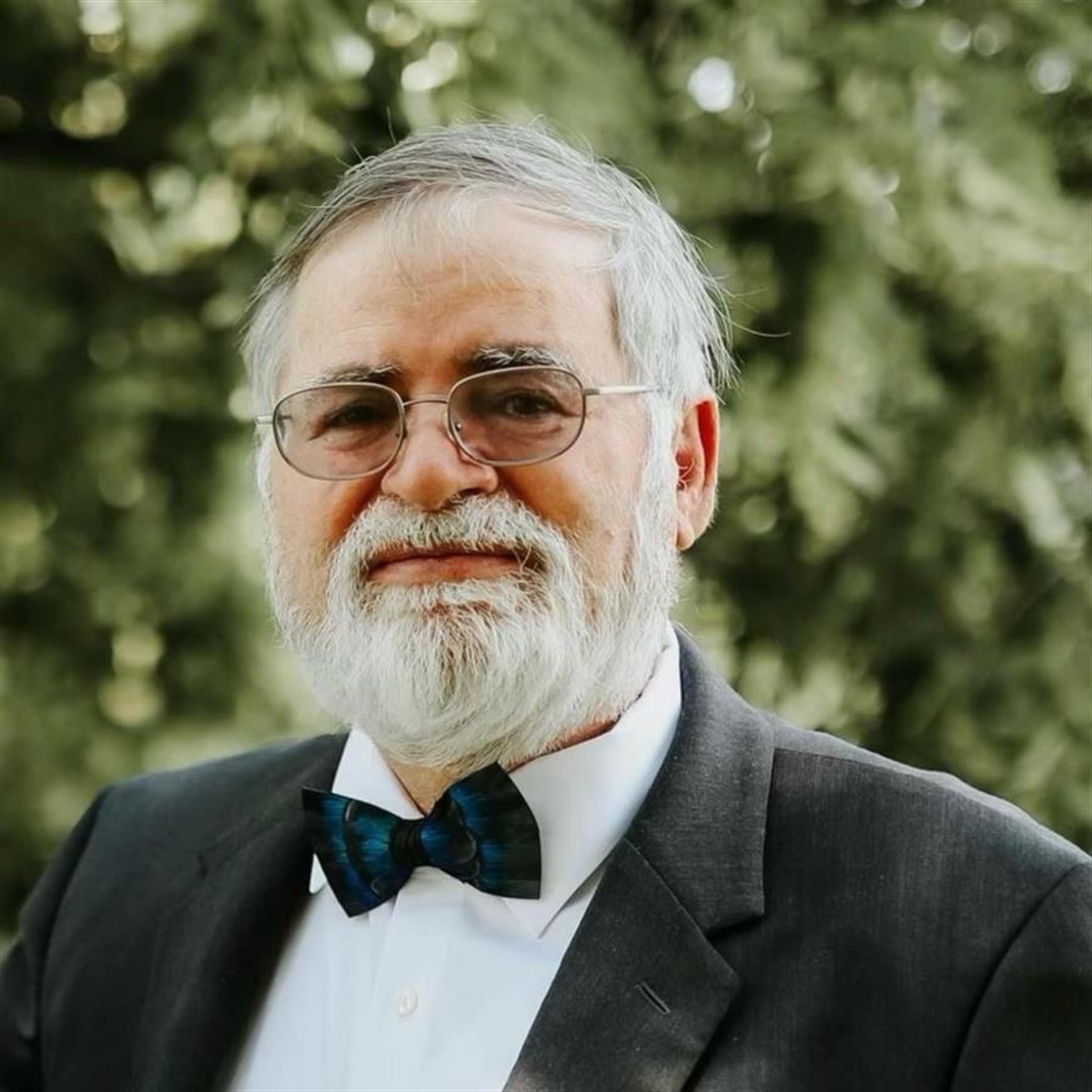 Jim Gerakines