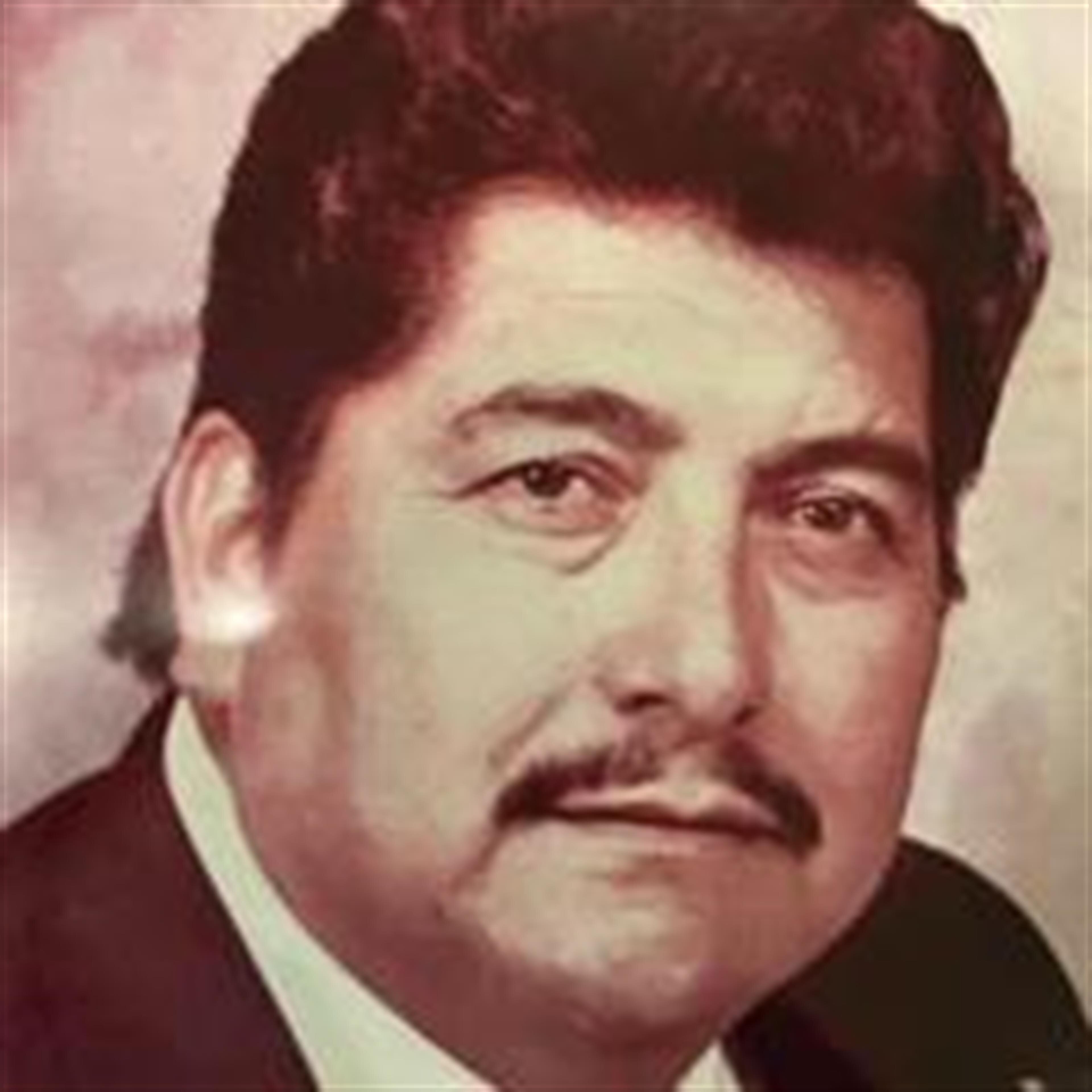 Antonio G. Soto