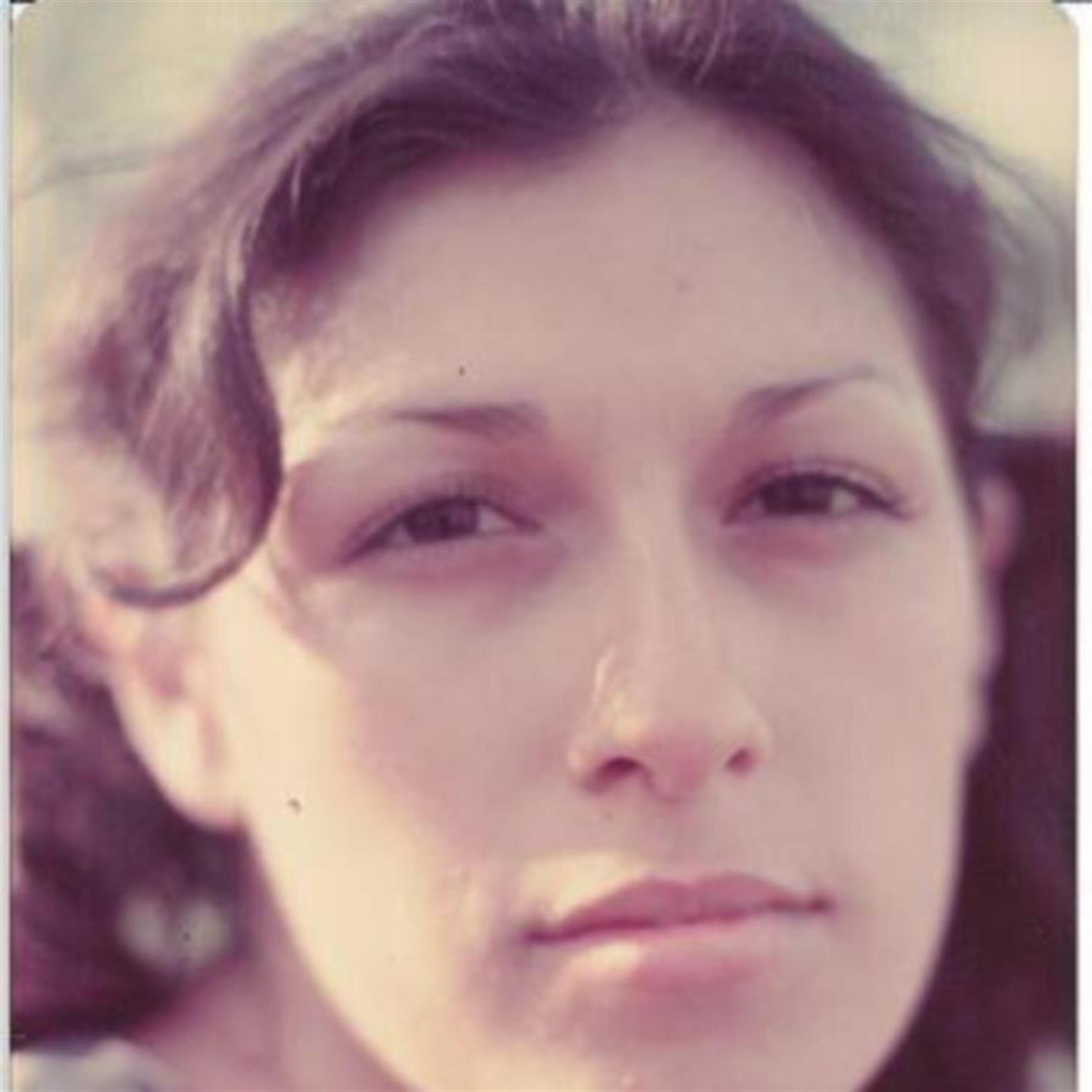 Josephine Delgado