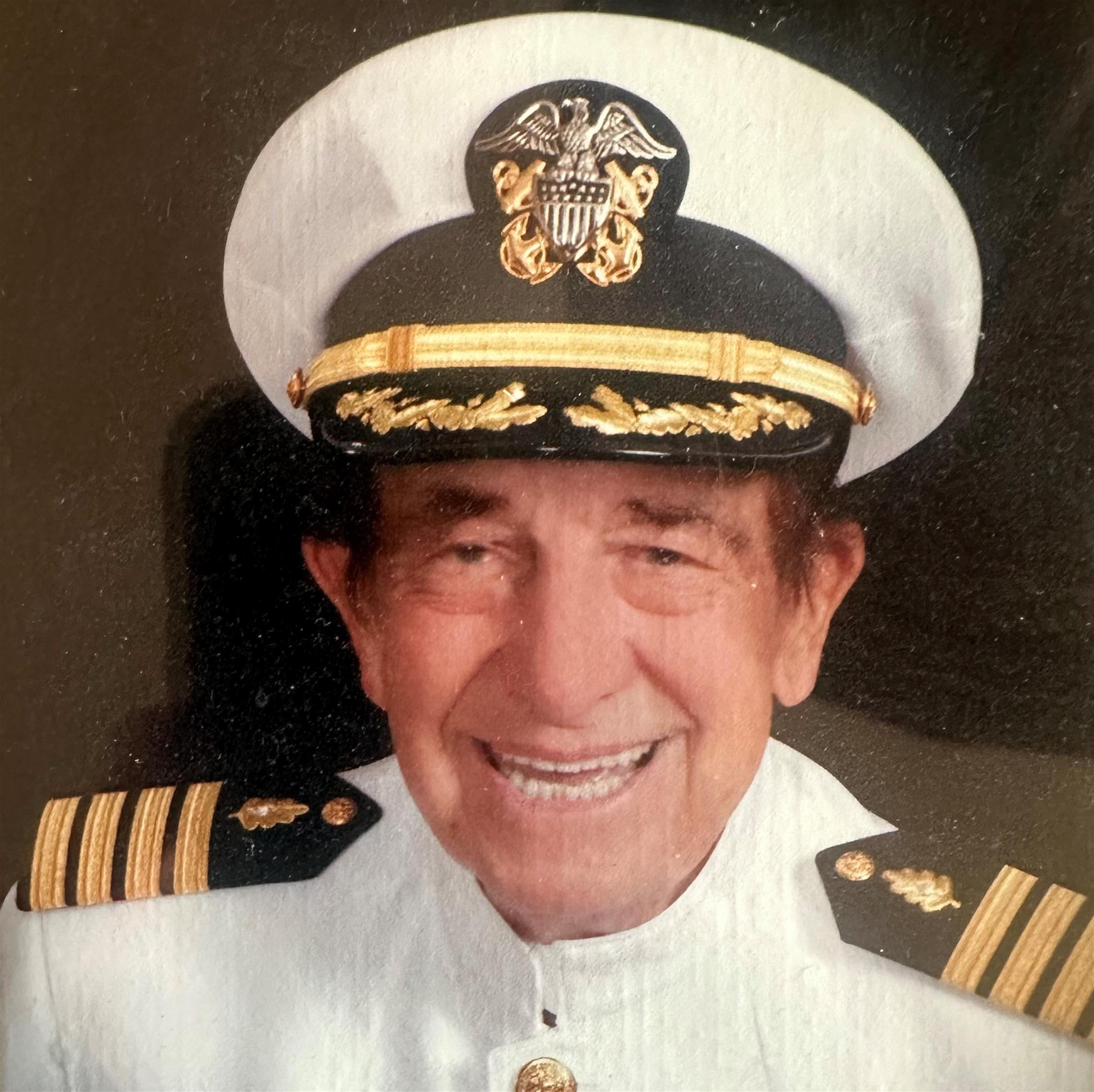 Morgan, Jacob Richard
