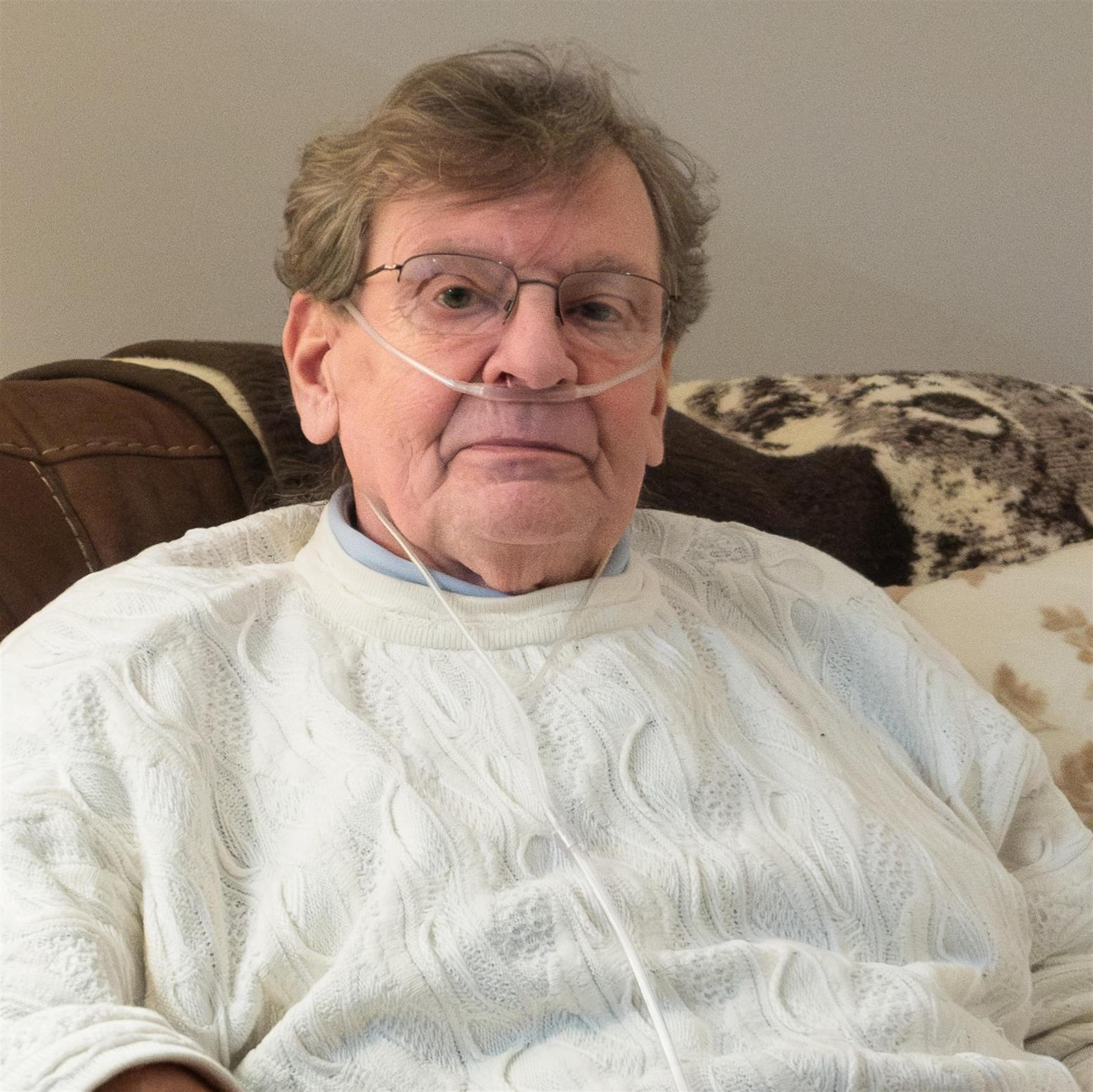 Daniel J. Grinwis