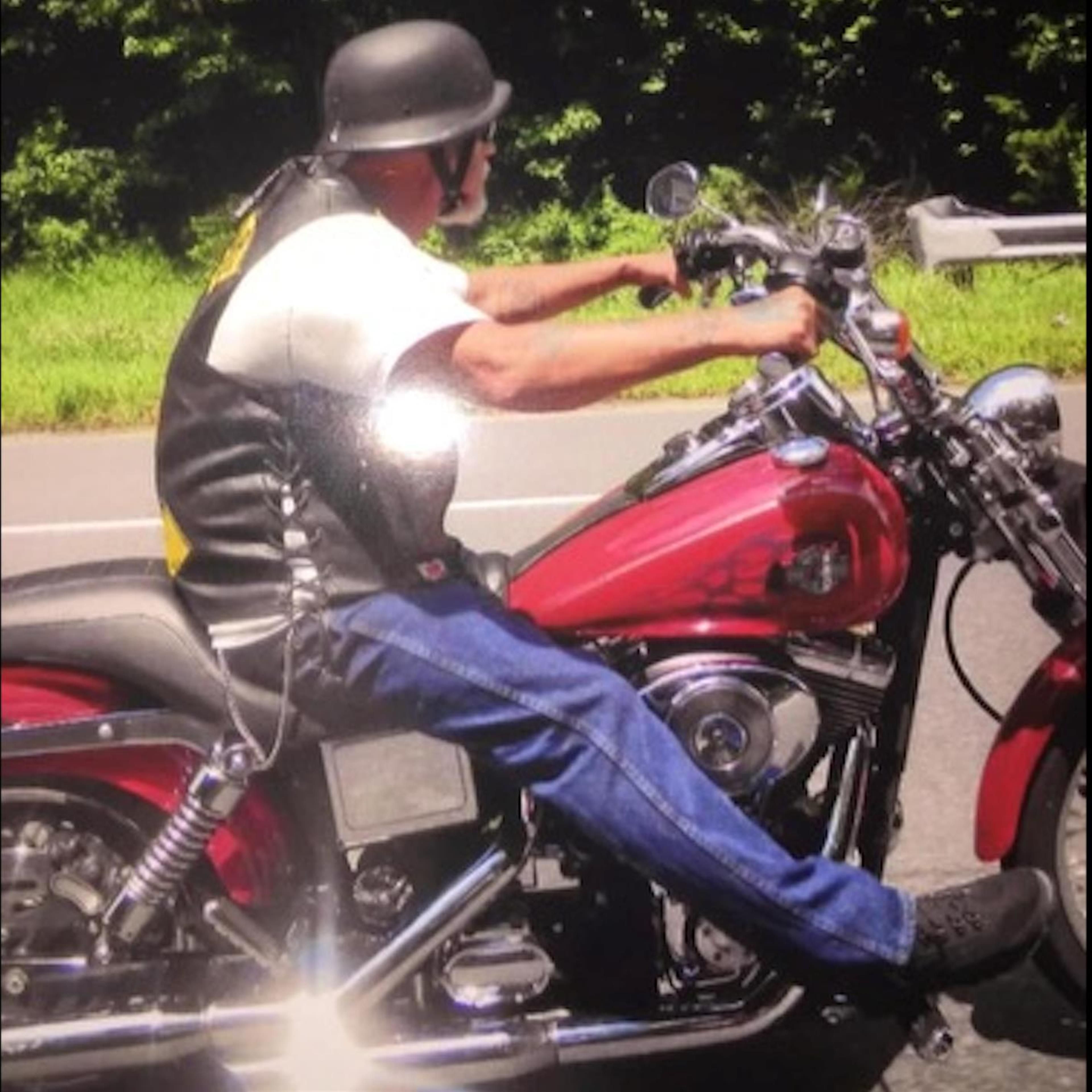 Steven Craig Sammons Sr