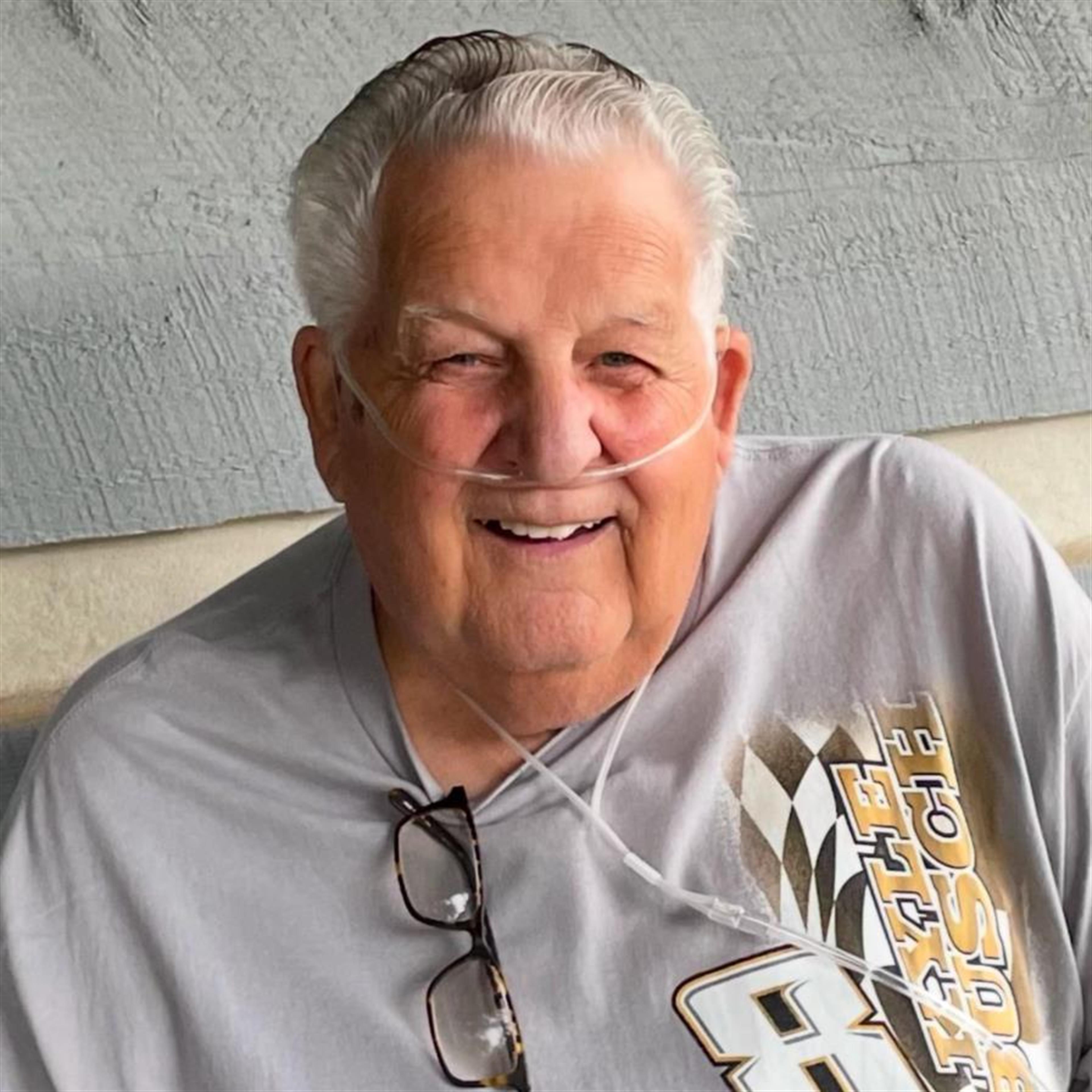 Lloyd Everett Bradley Jr.