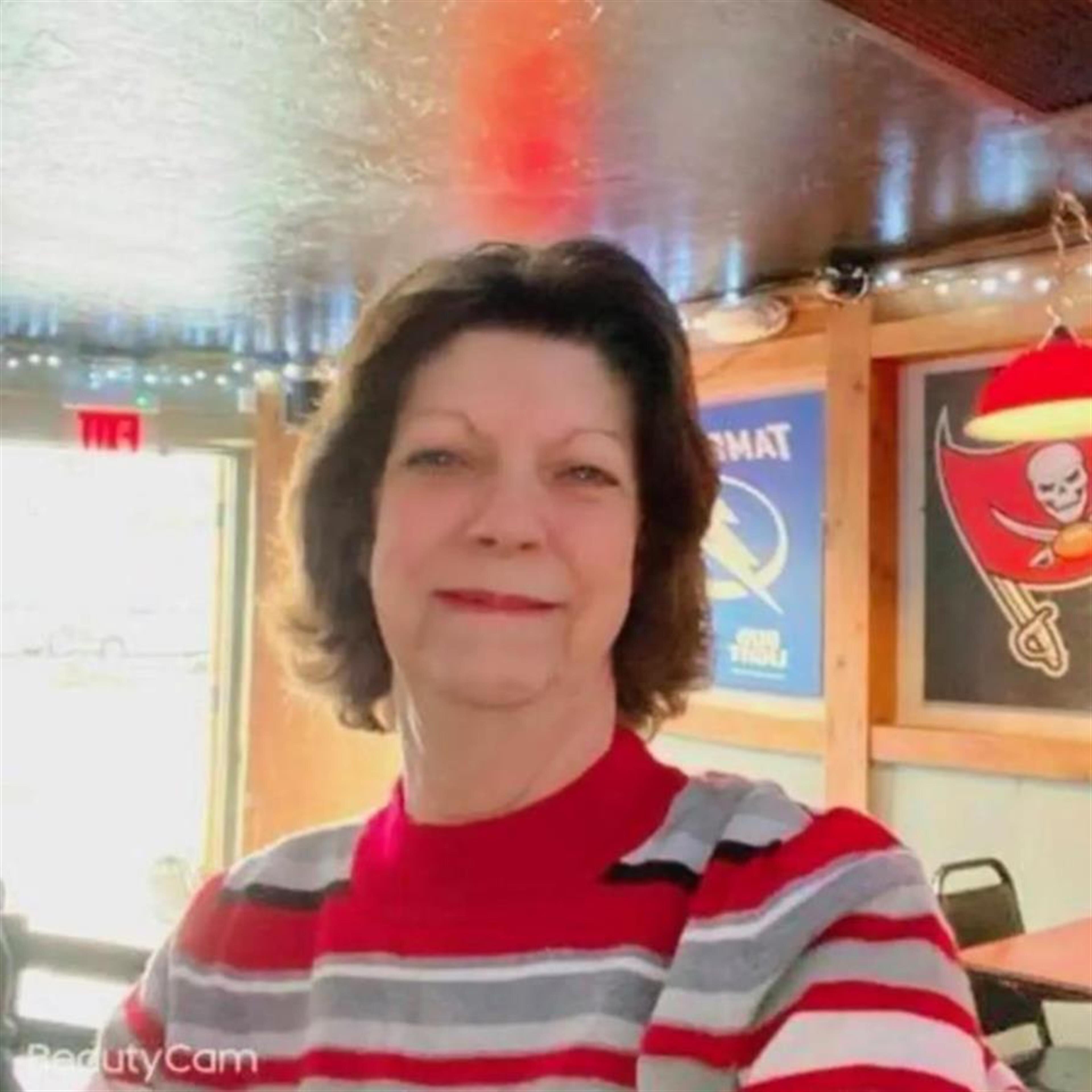 Patricia Diane Melvin