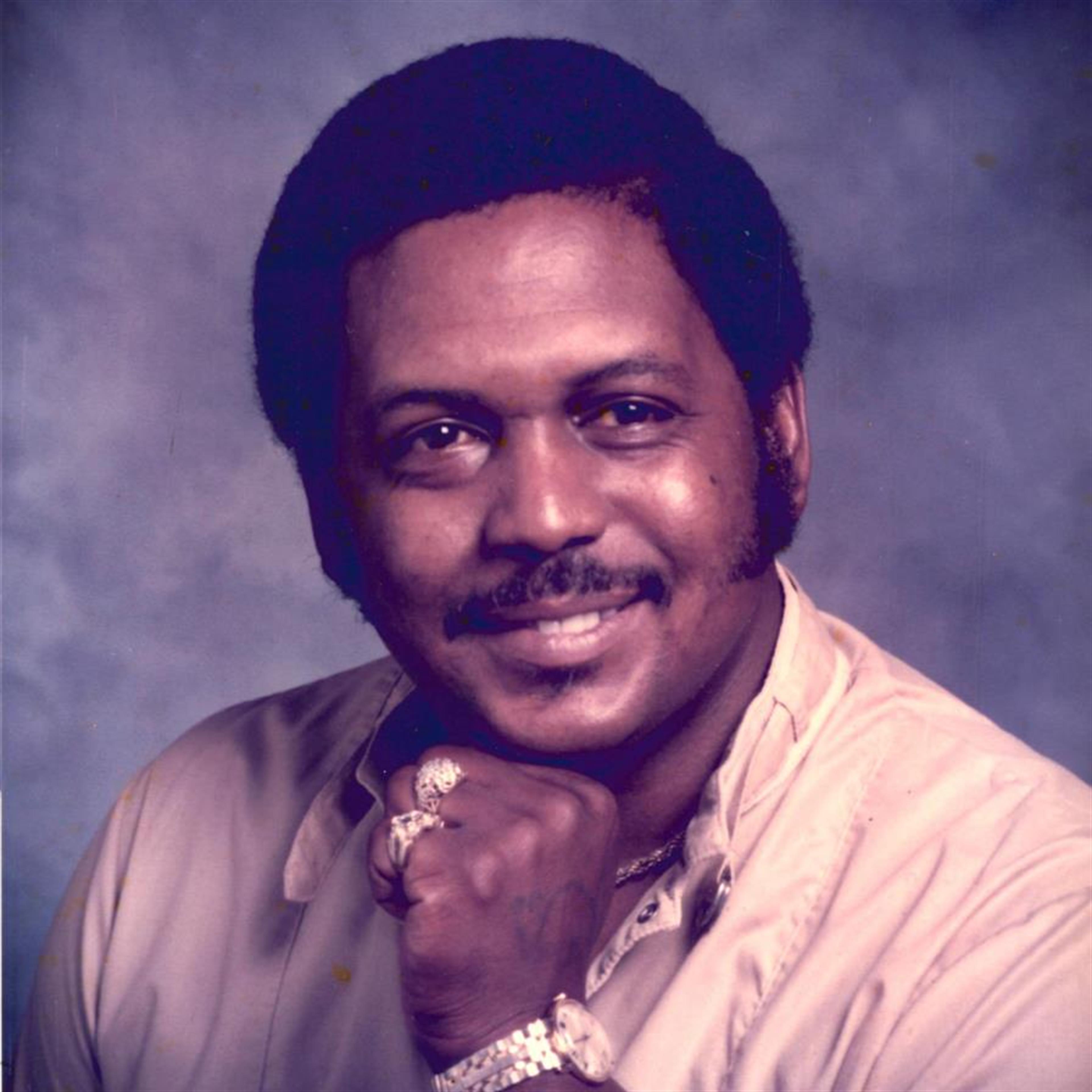 Mr. Morris "Pipe" Chambers