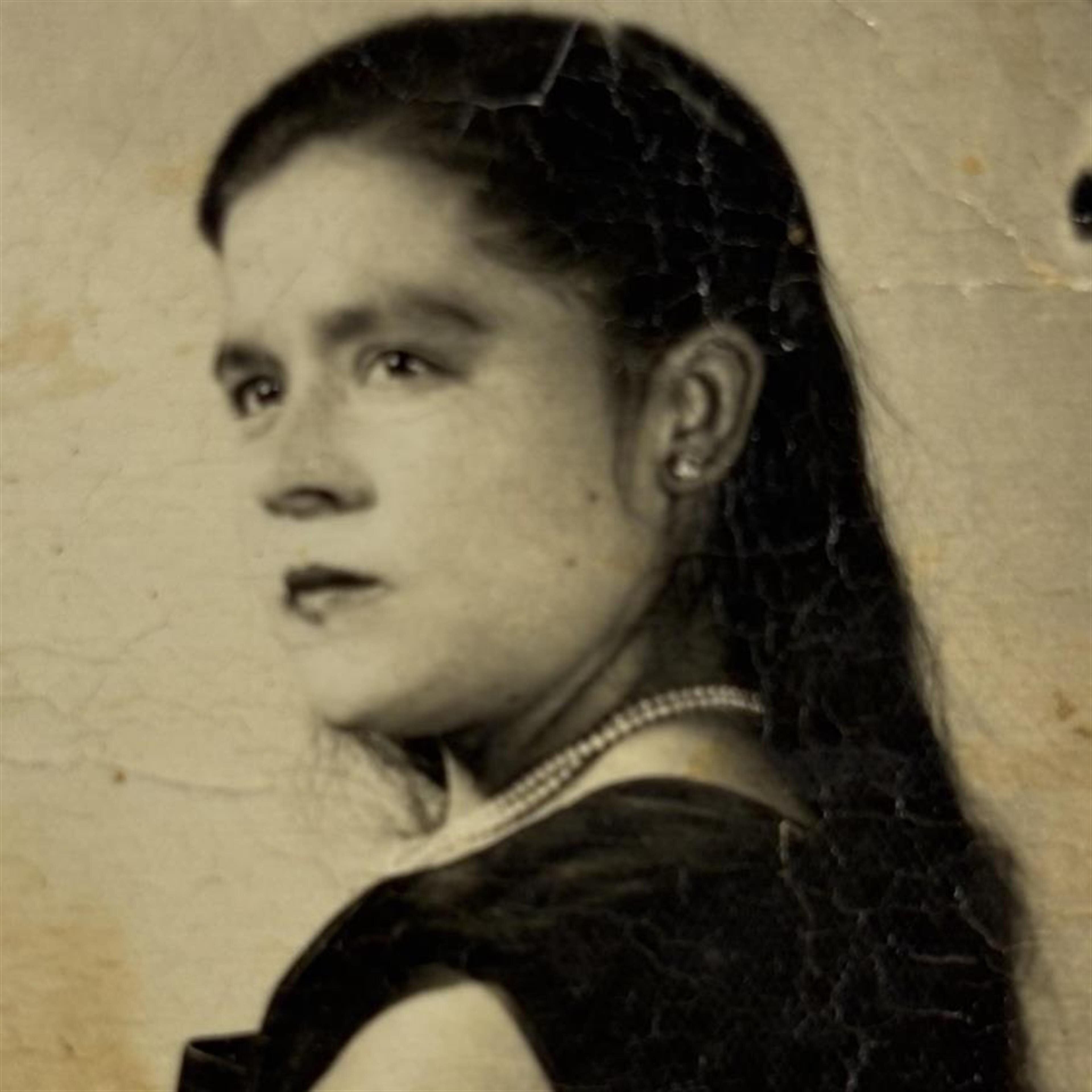 Martha Arreguin de Molina