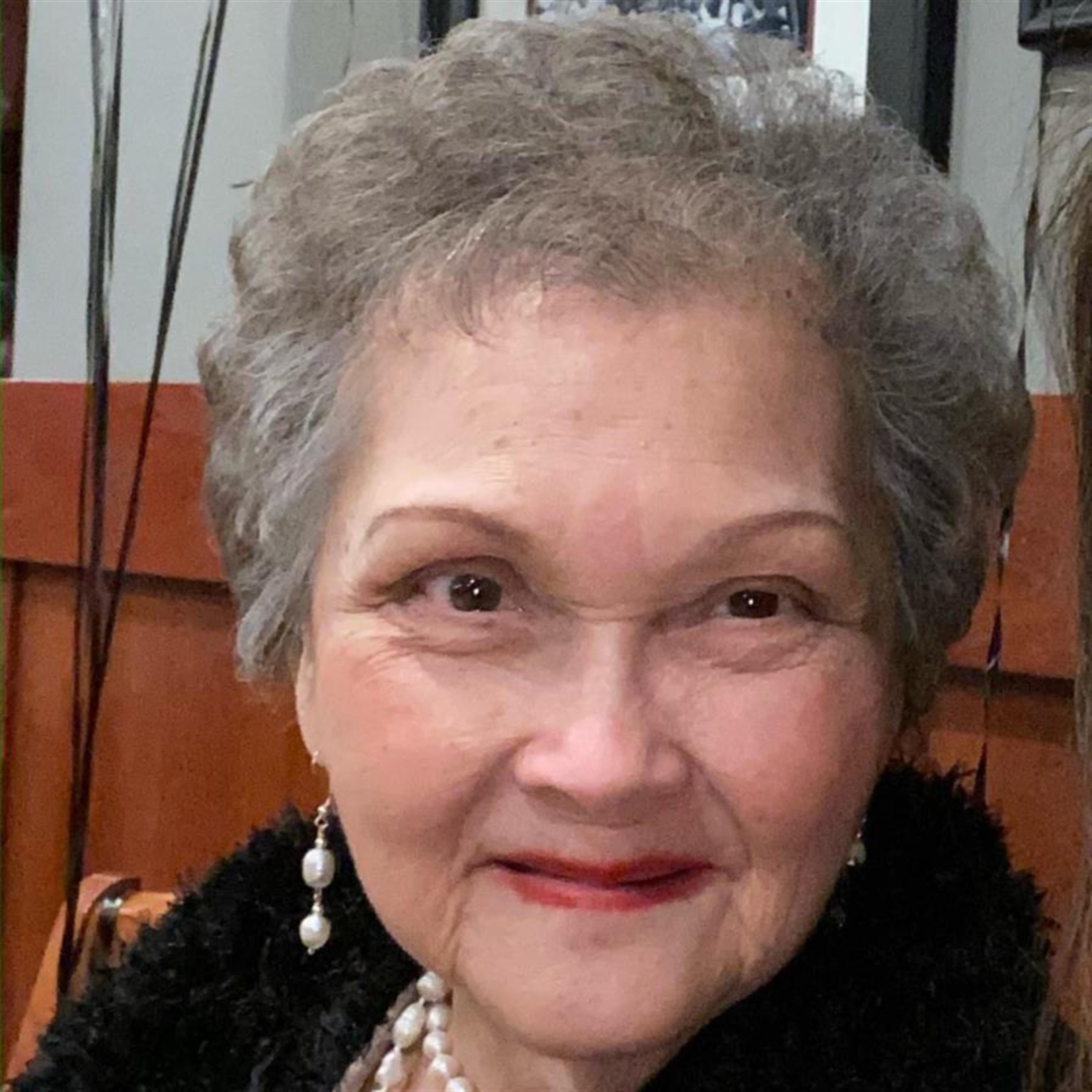 Rosario T. Paulino