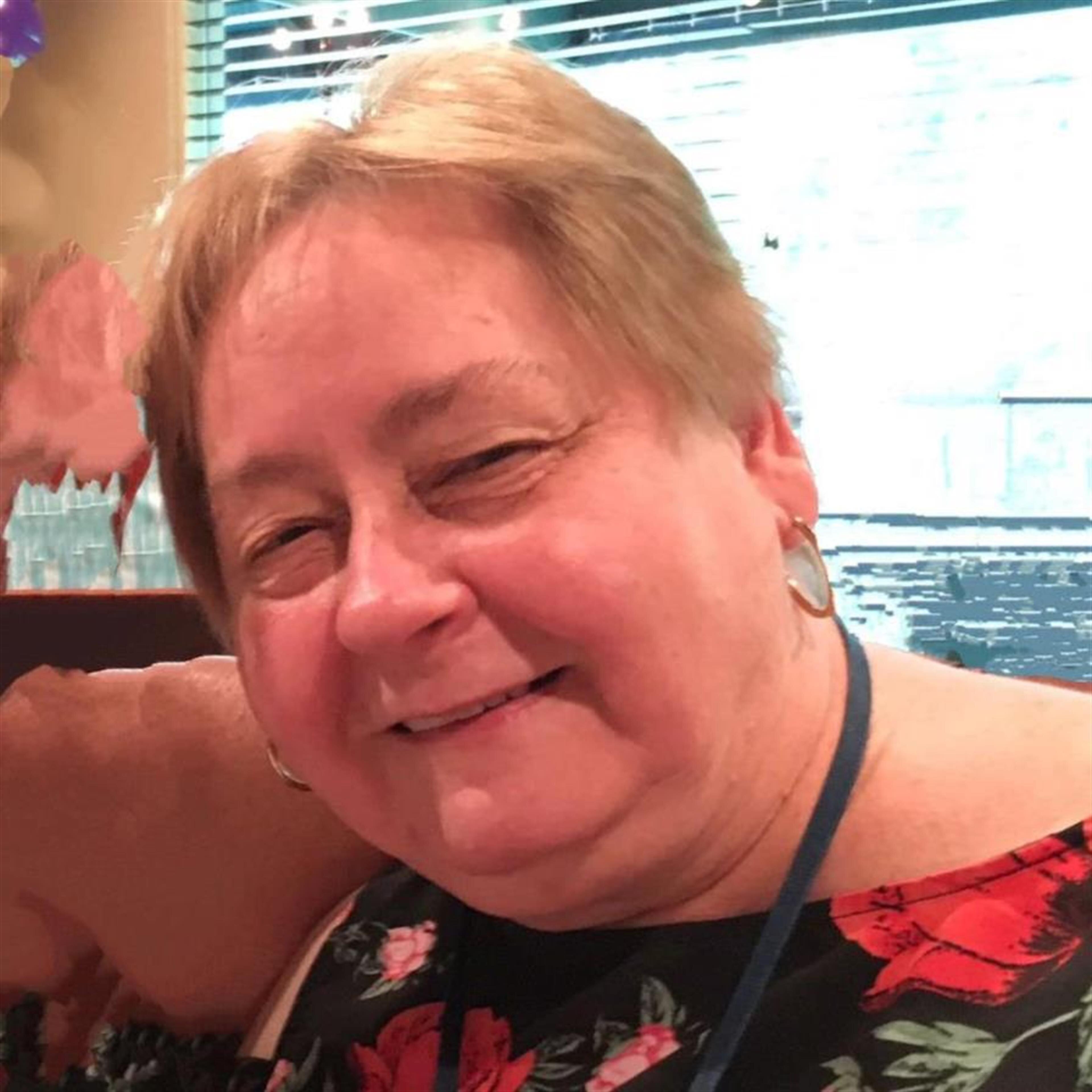Carol Ann Halko