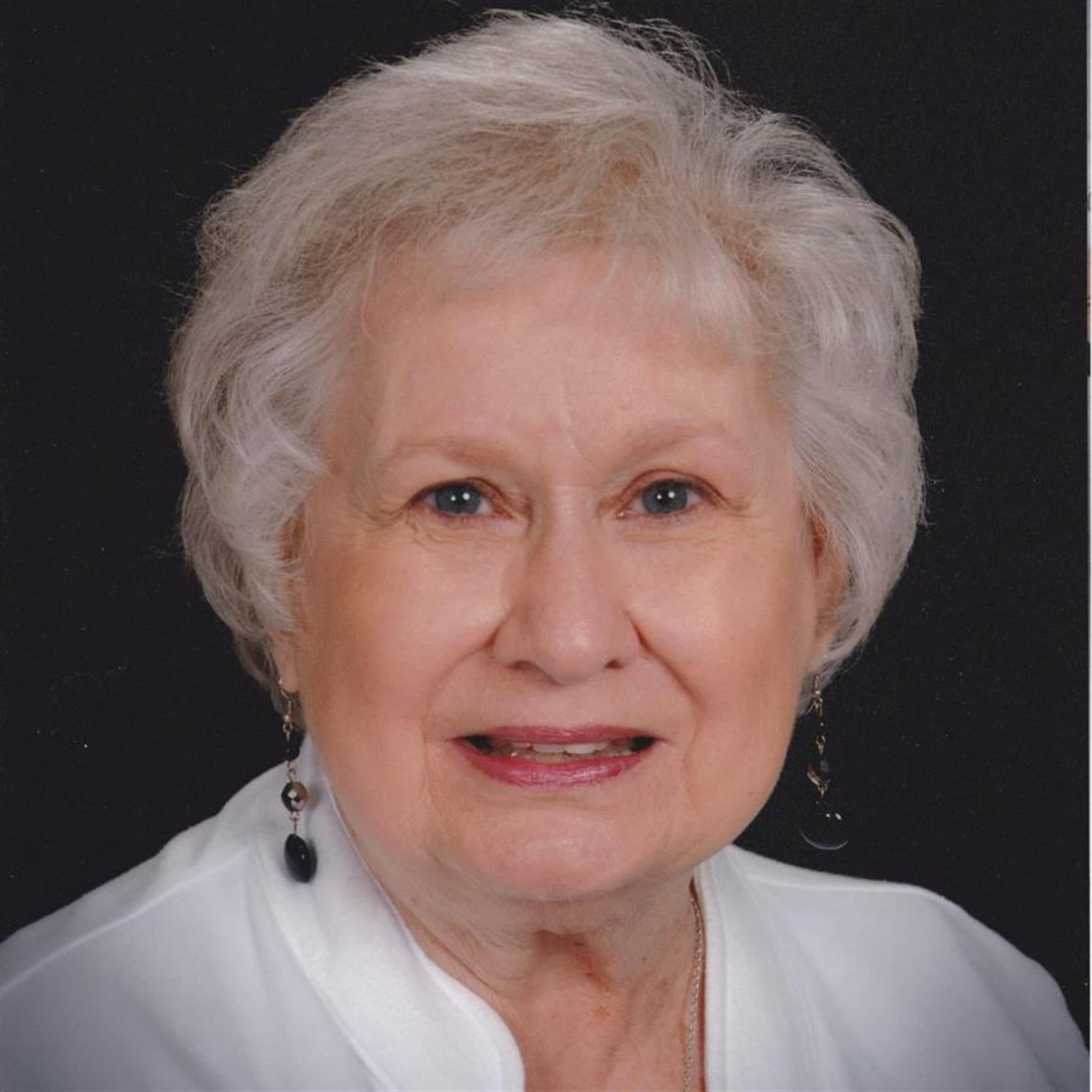 Winelle Peel Orr