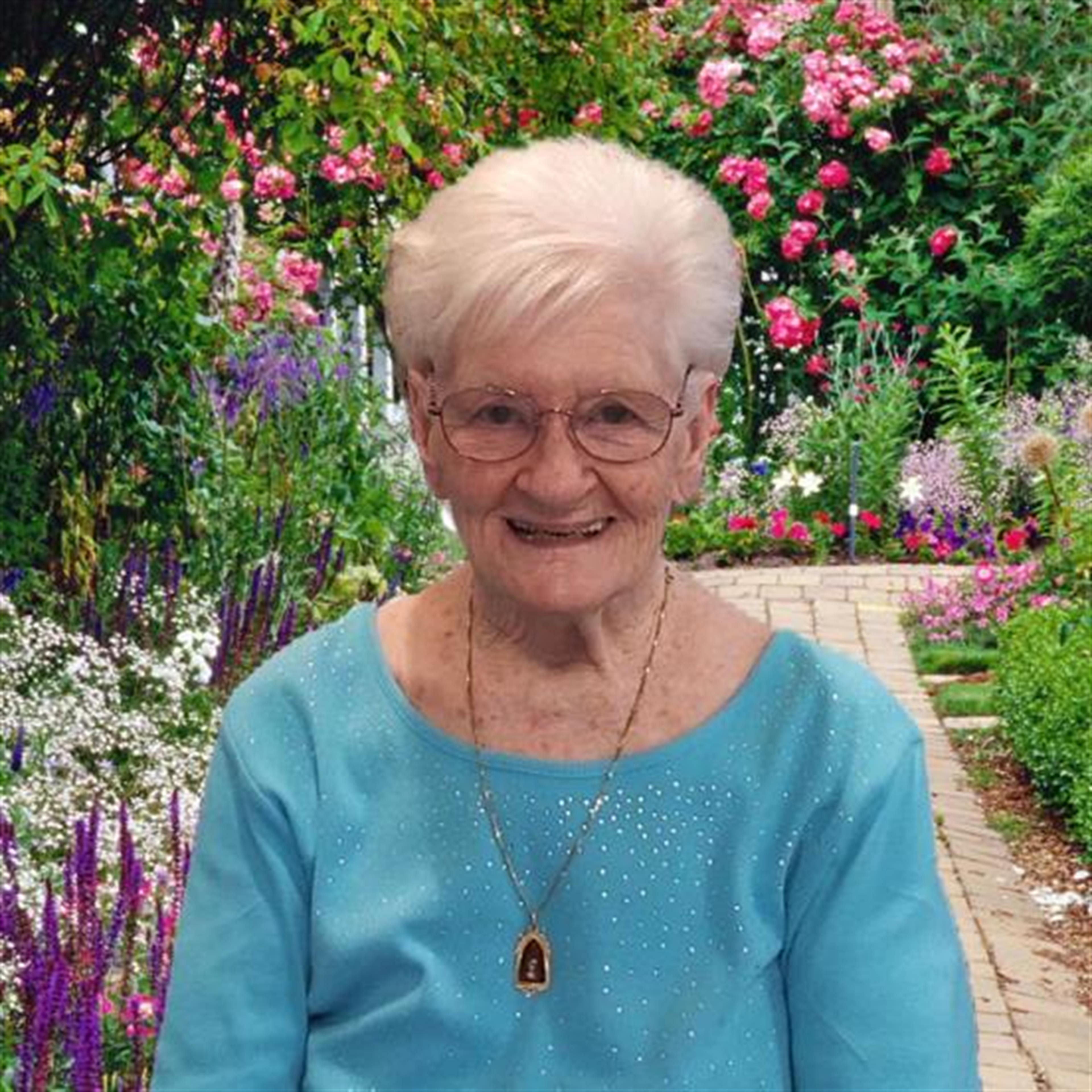 Clare Kathleen Jooris
