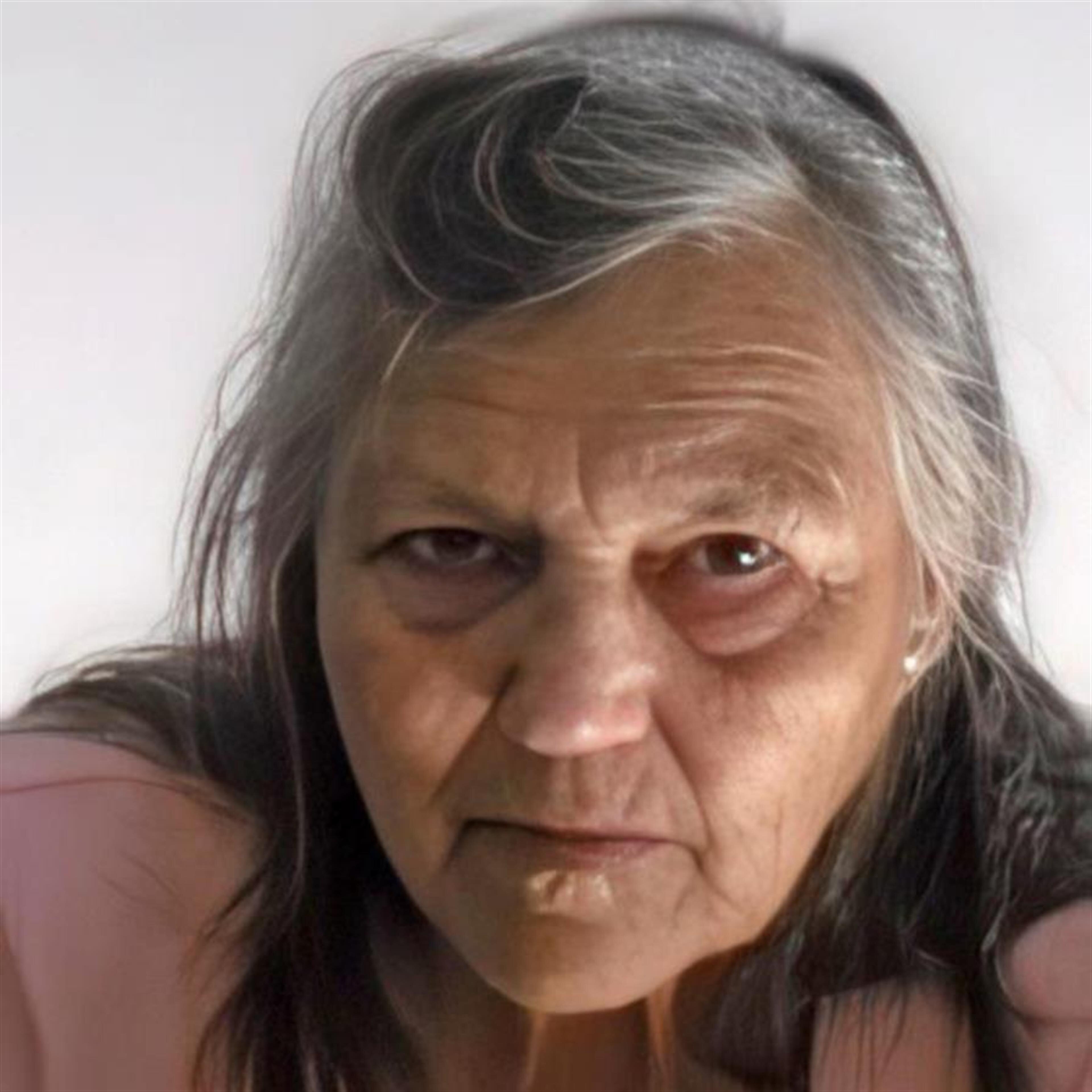 Mildred Gibbons