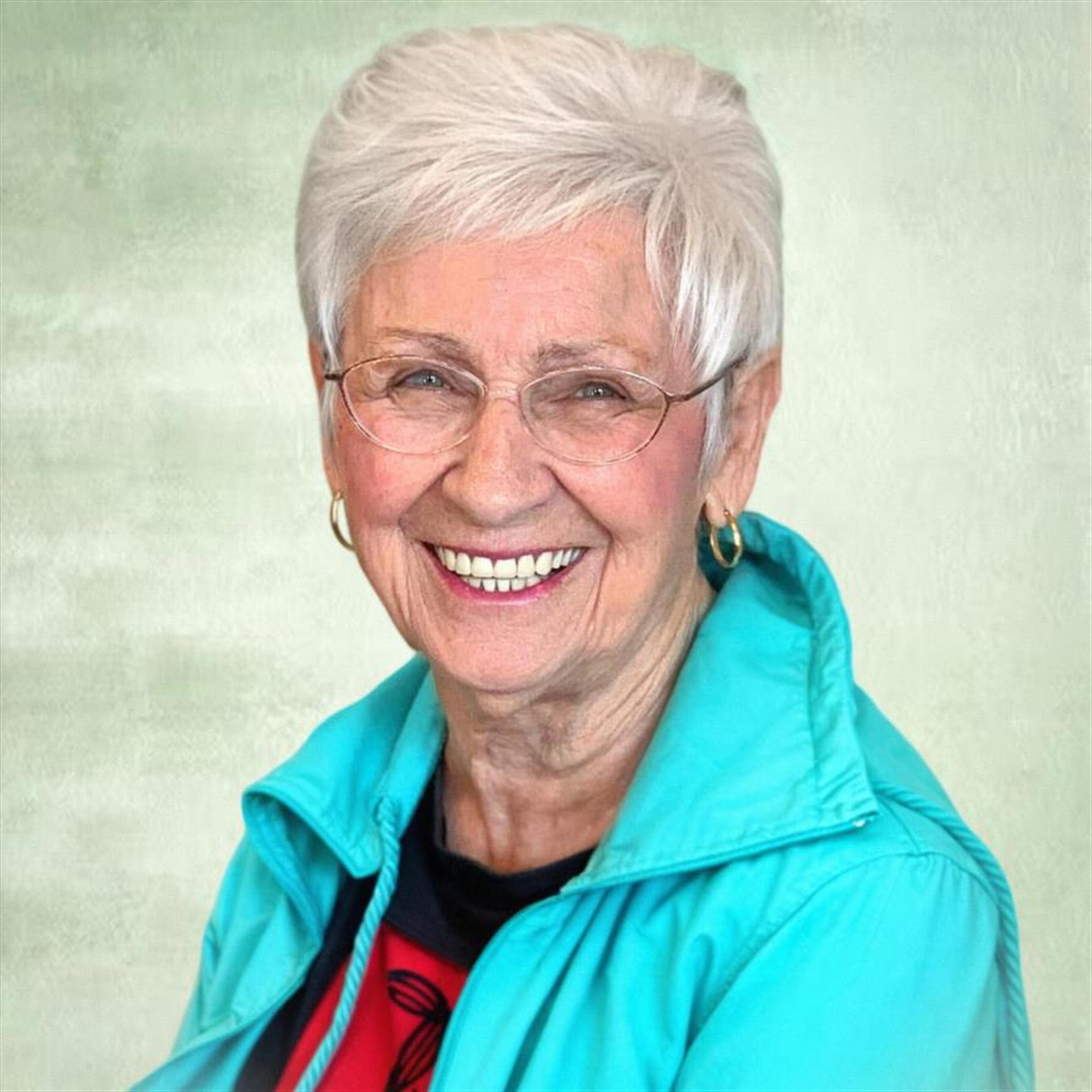Doris Cook Davis