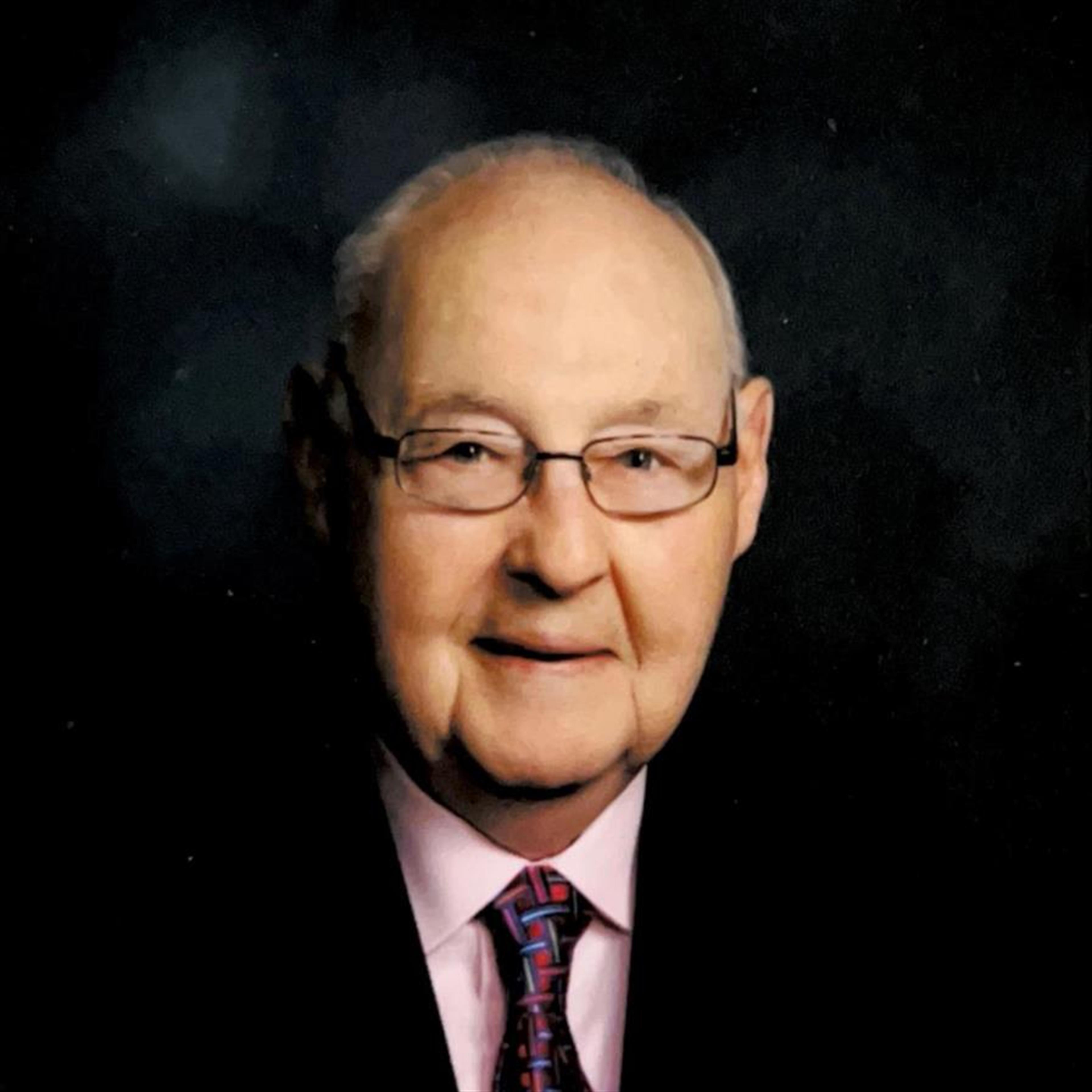 Thomas Jarreau Hardin