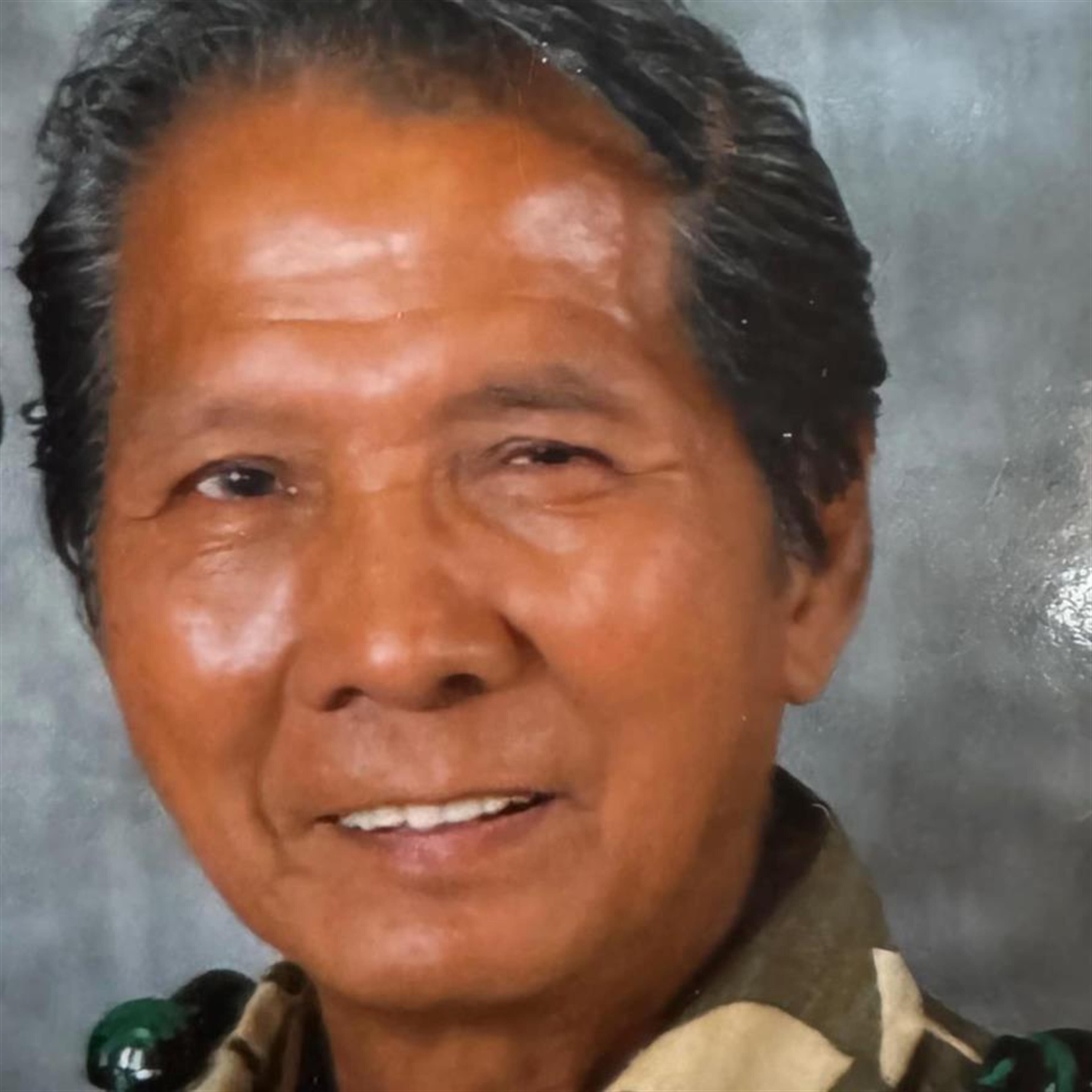 Juan Crisologo Macadangdang