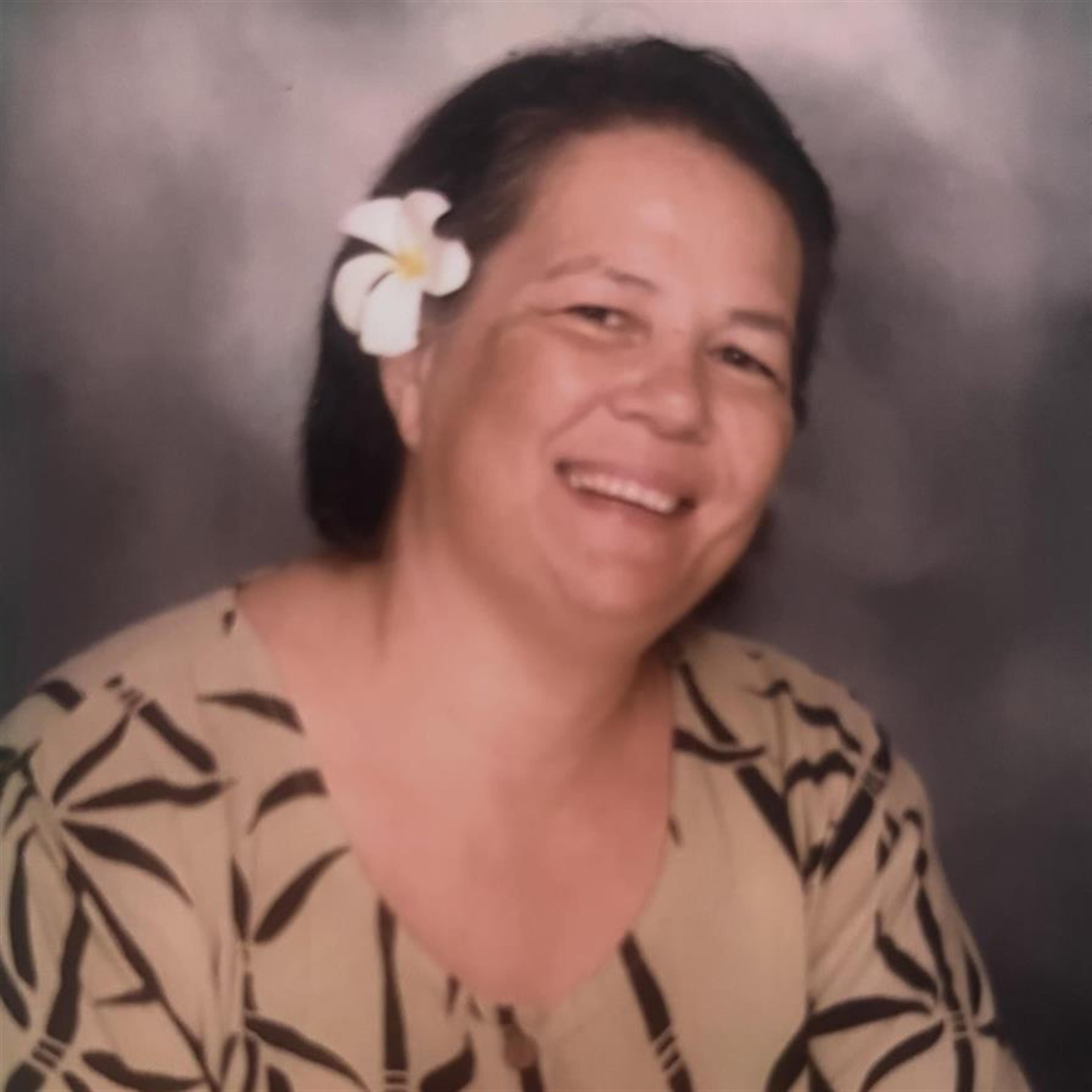 Margaret Jean Lani Vanaman