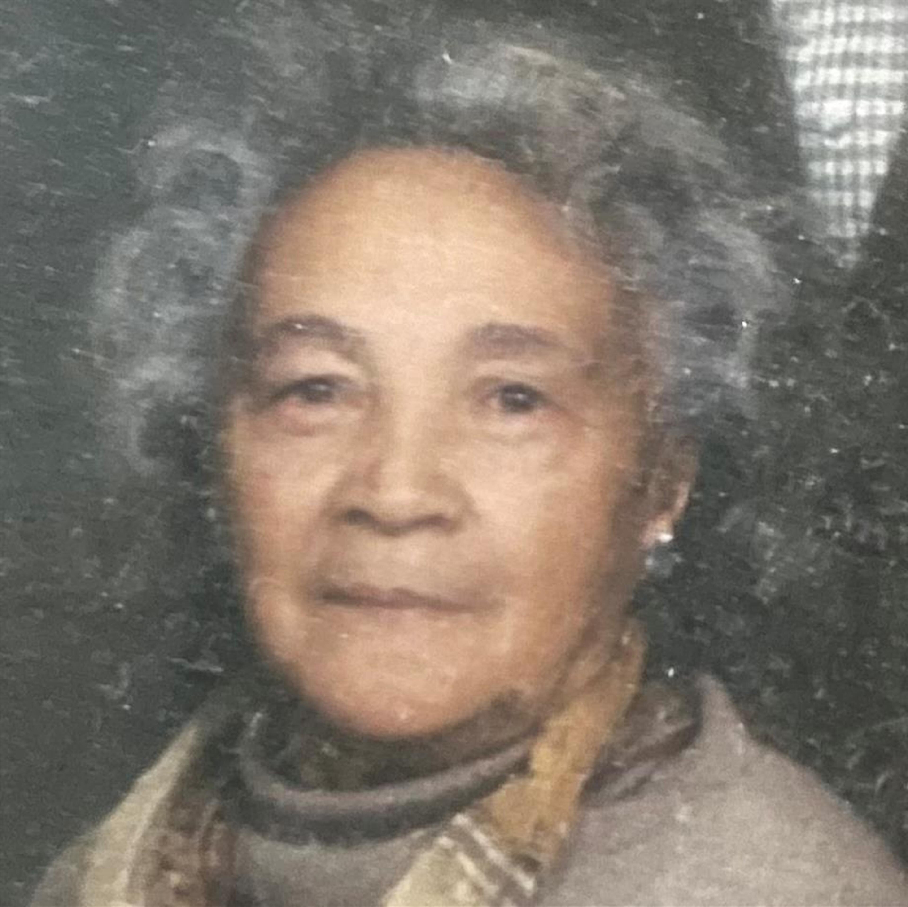 Rollins, Lorraine