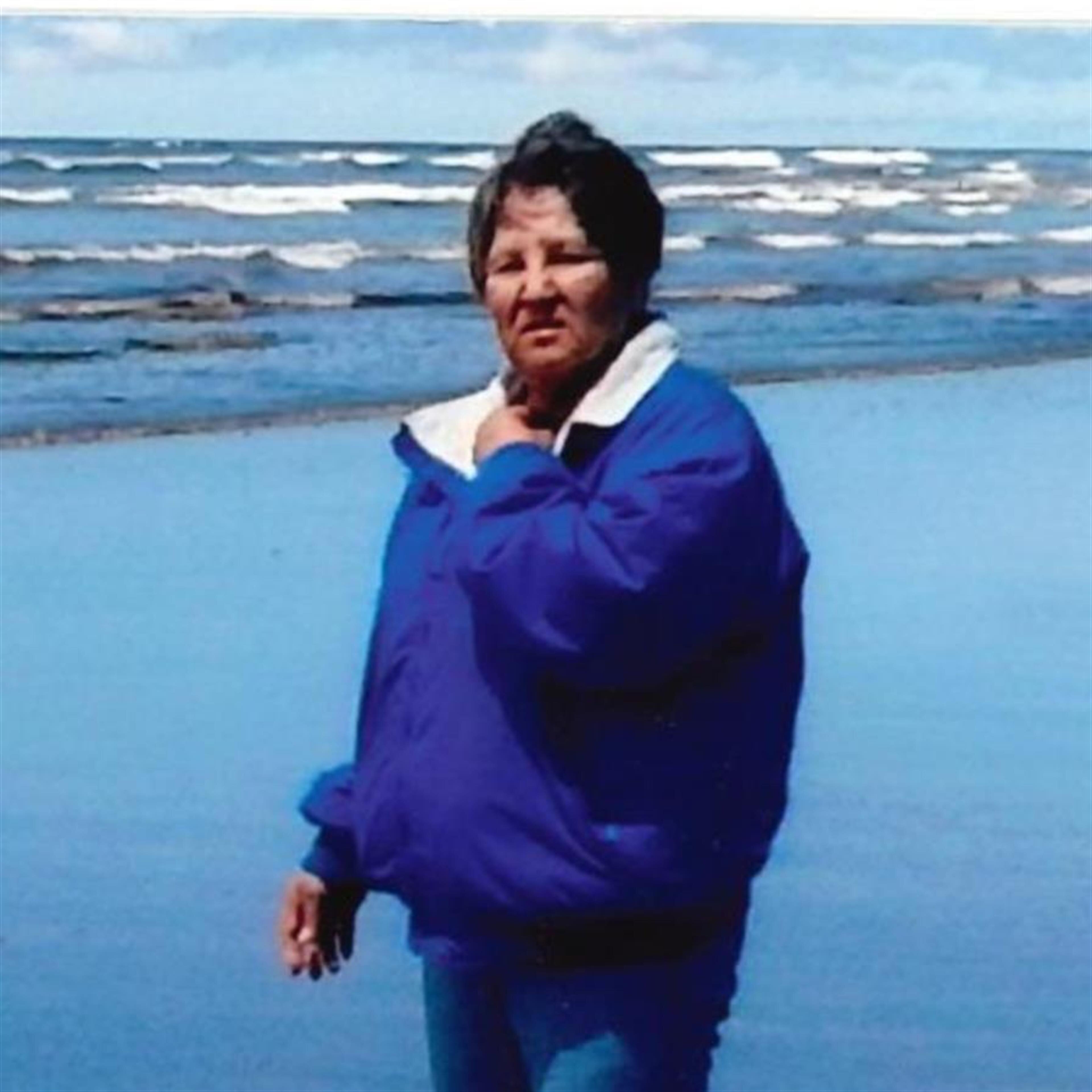 Sylvia Enno