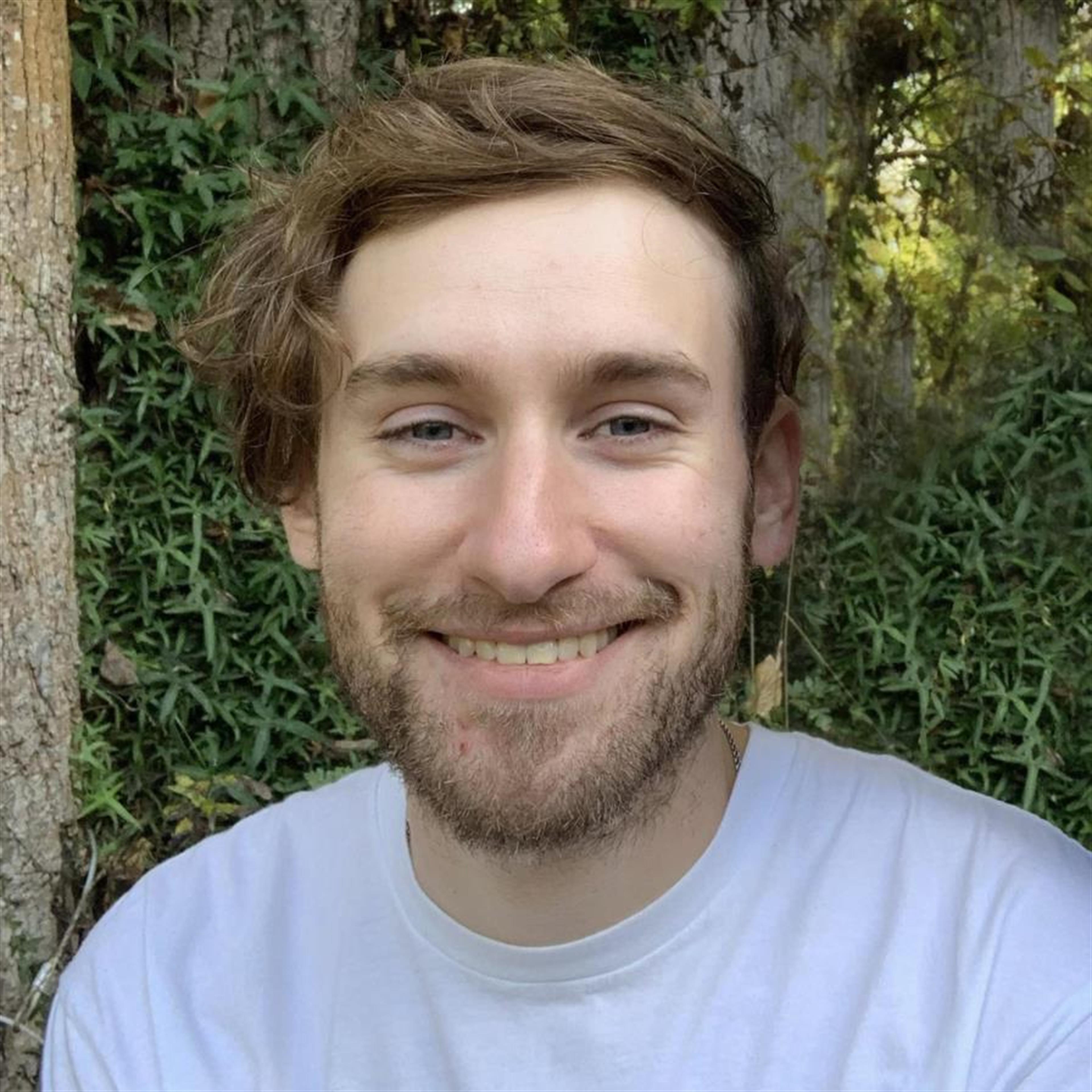 Ryan Charles Ruckman's obituary picture