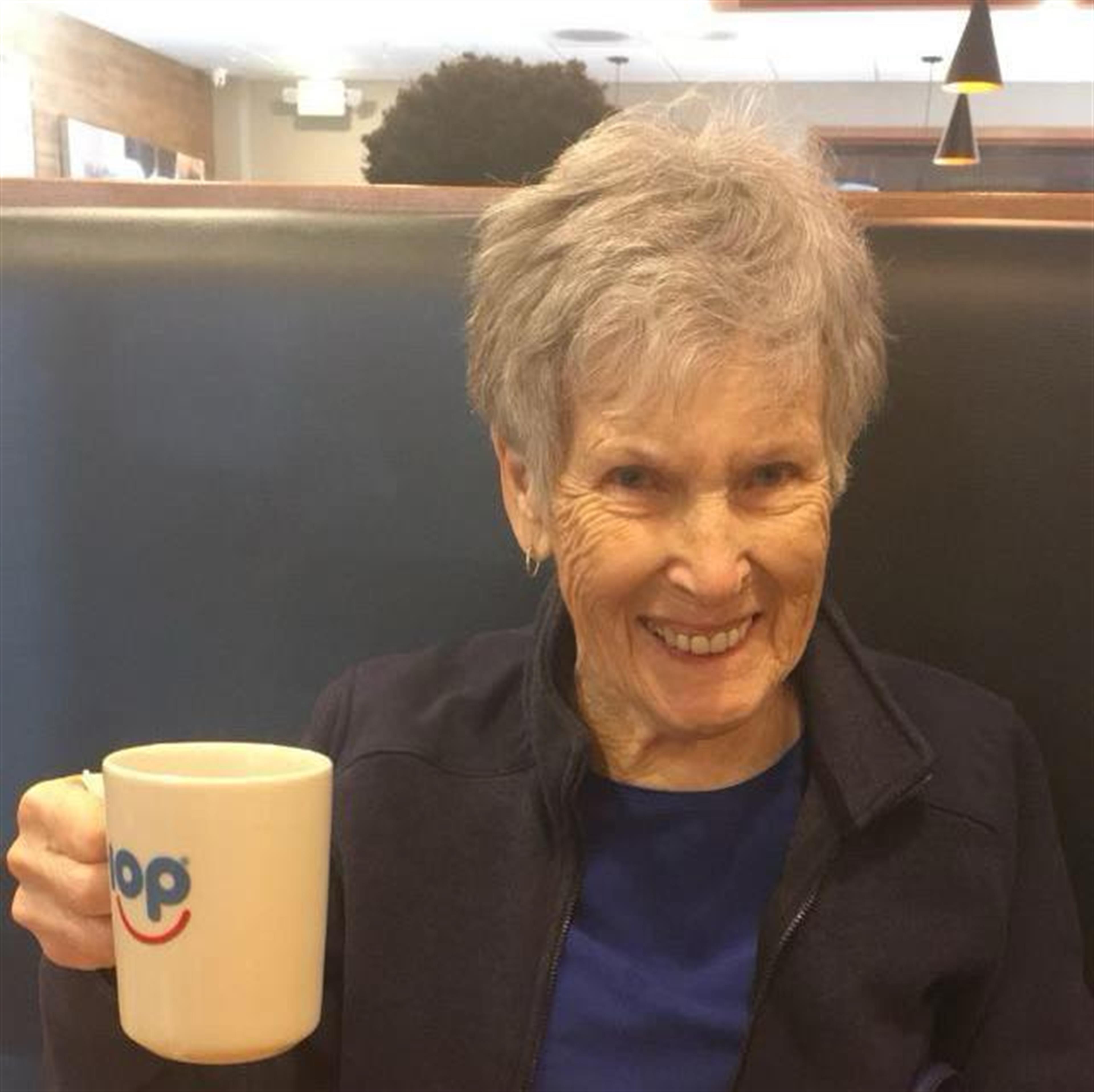 Donna Jeane Adamczyk