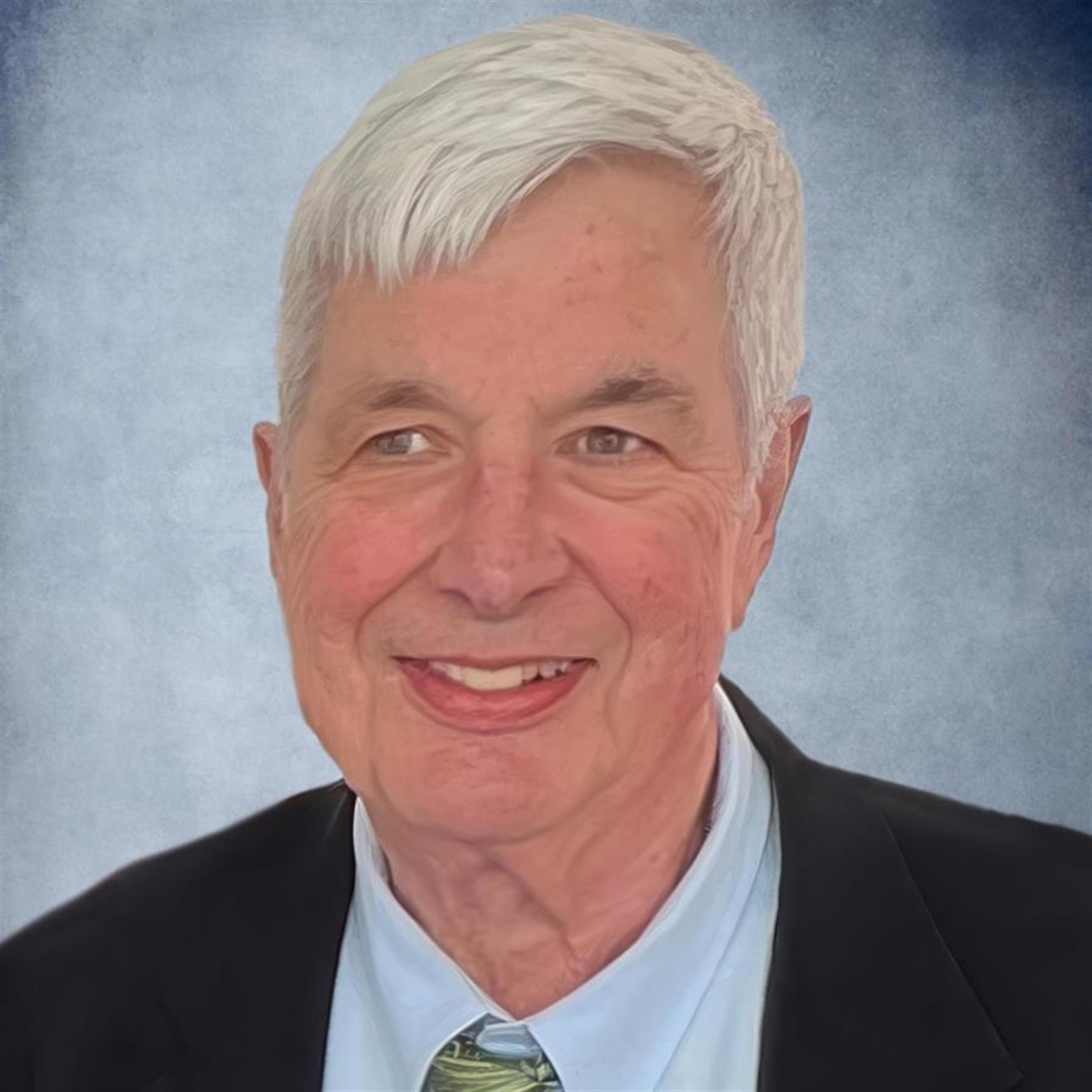 Michael Graham Stadtler Sr.