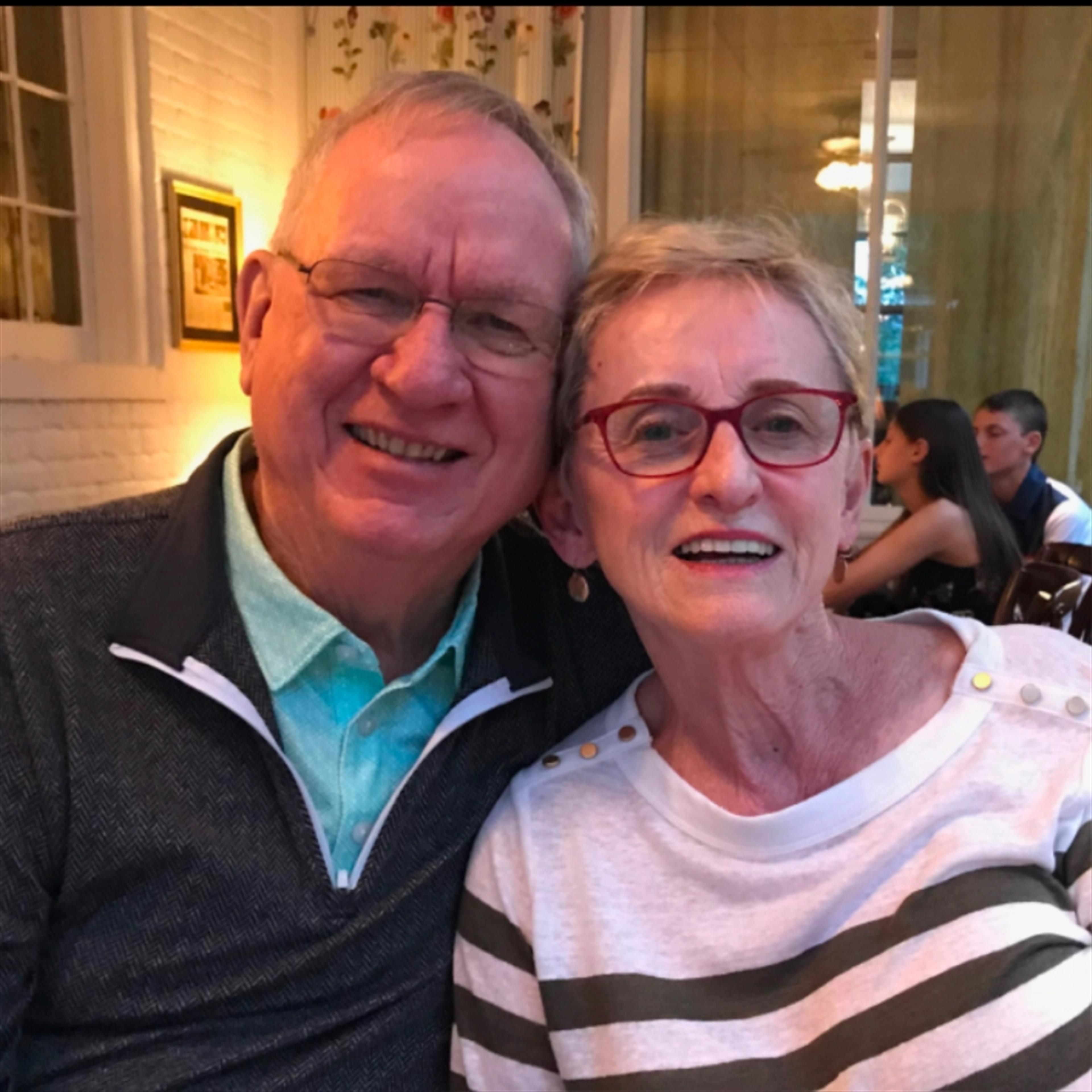 Kenneth W. Aitchison