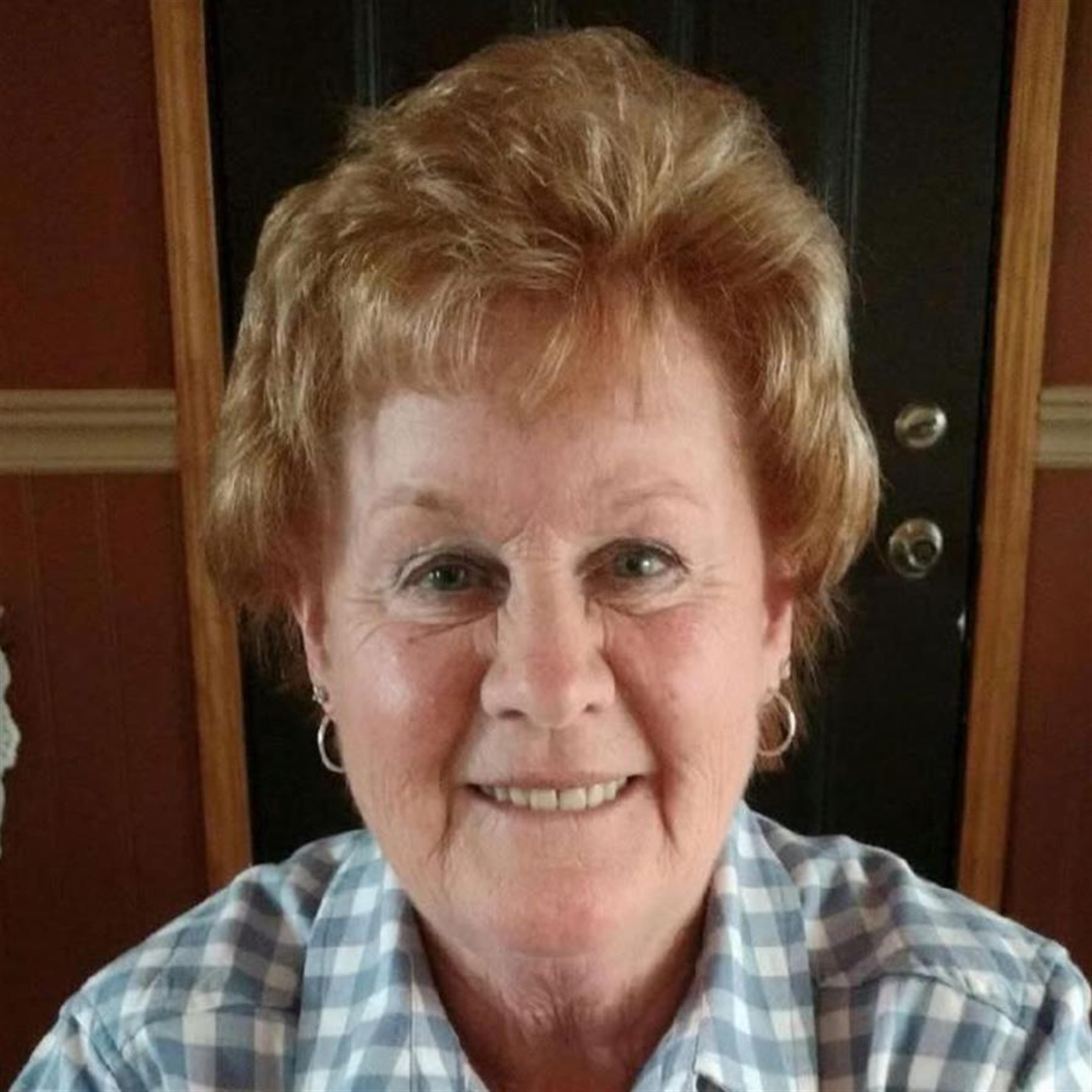 Marilyn A. McCartney