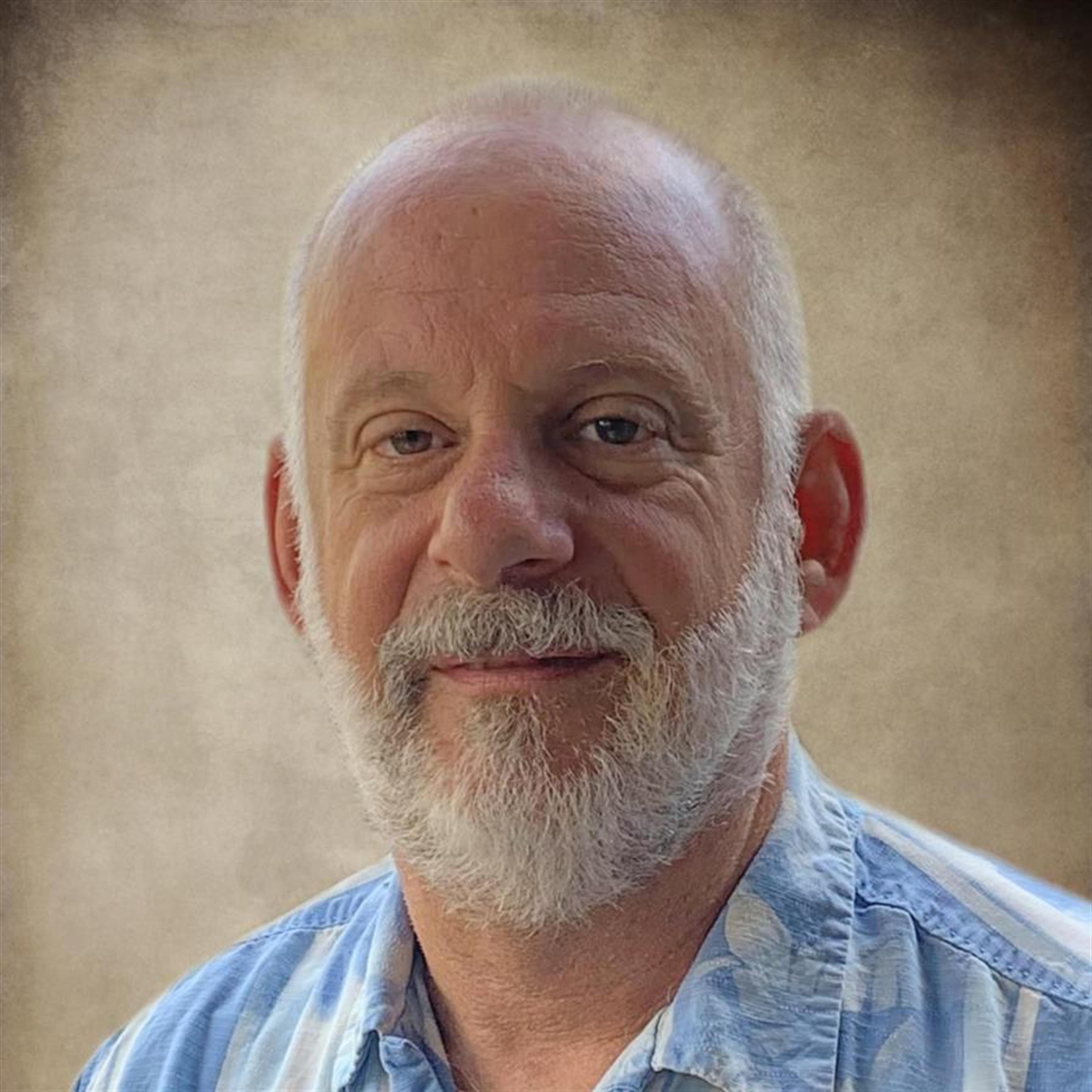 Michael Francis Behringer