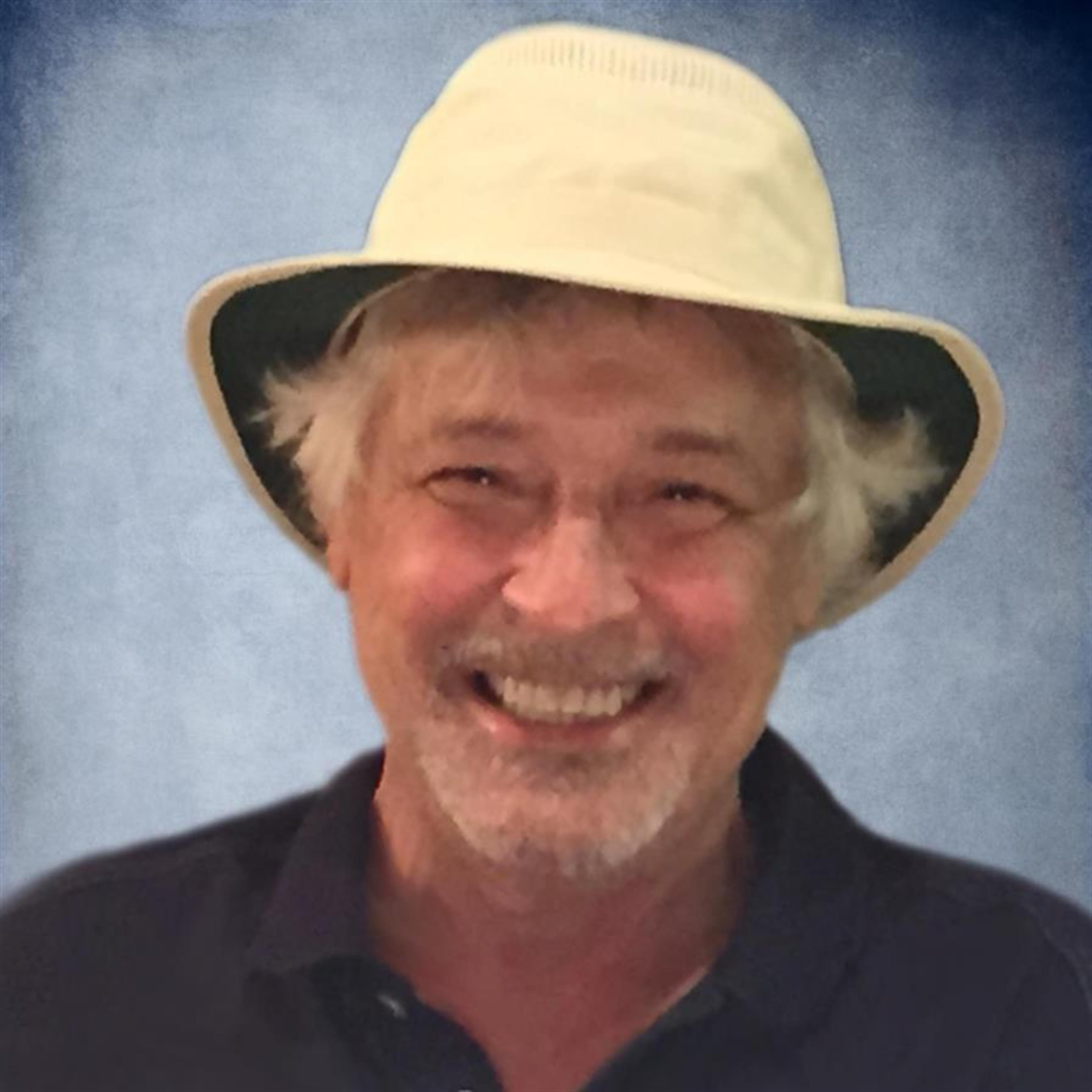 Paul Phillip Webster