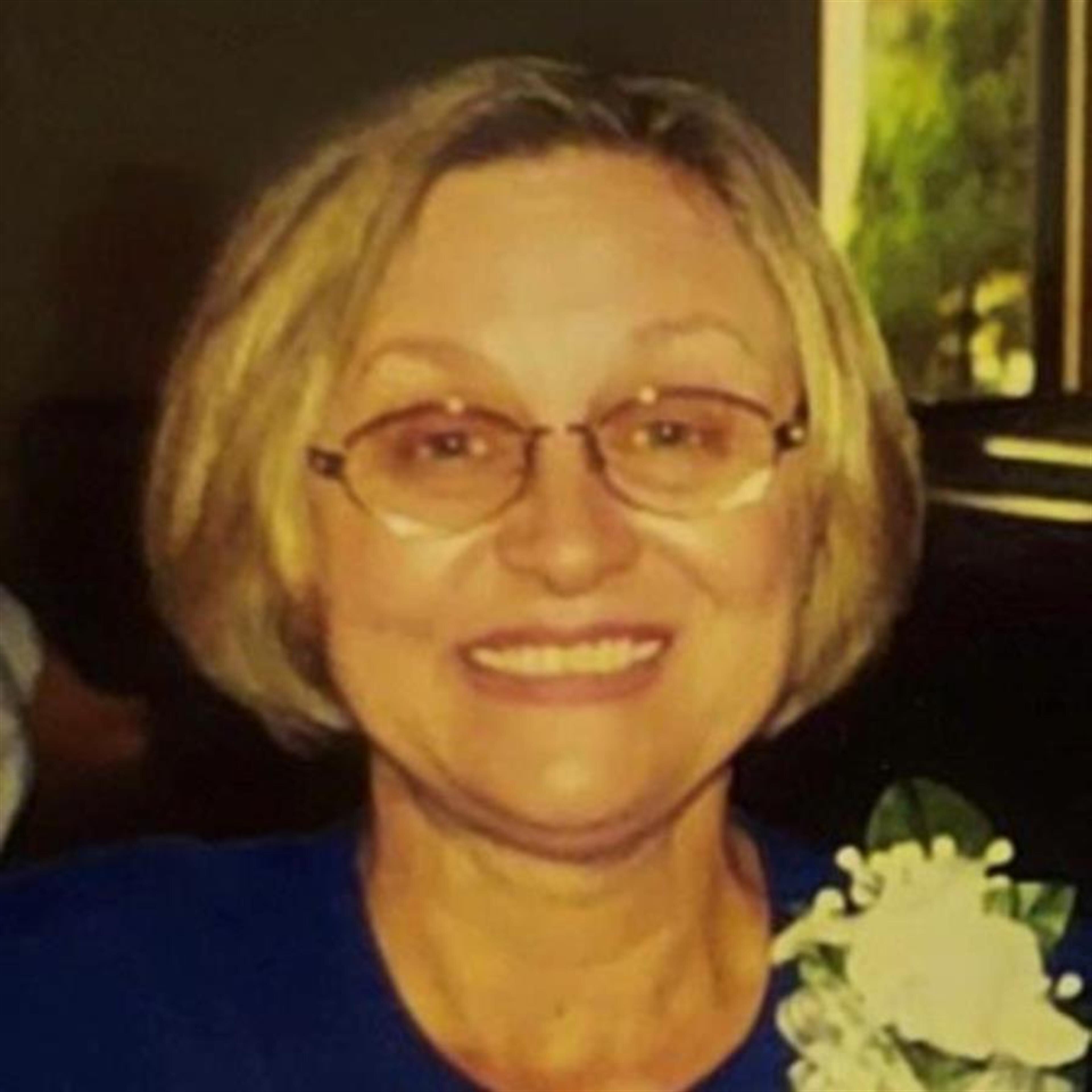 Patricia Hunt