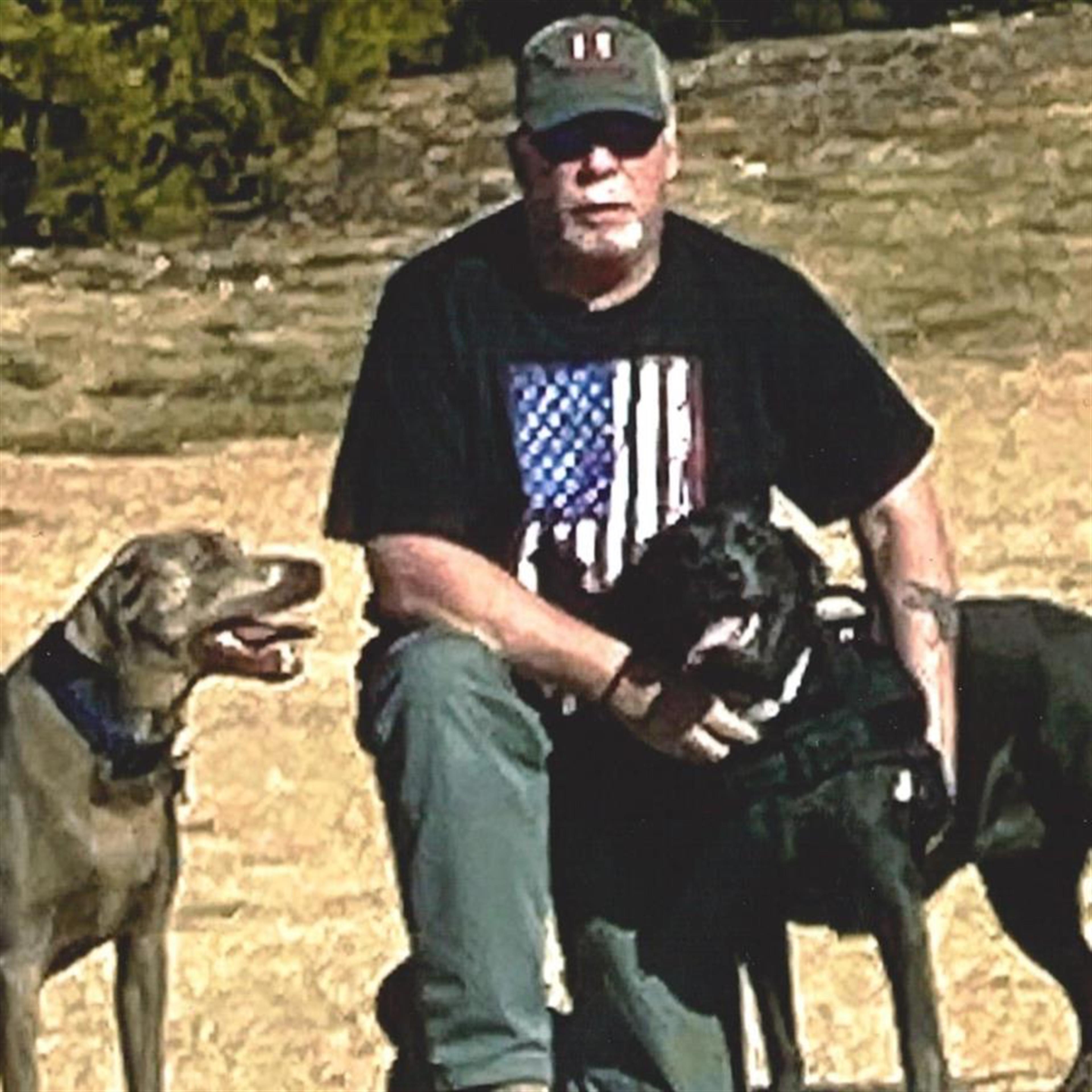 Duane Walton Chandler