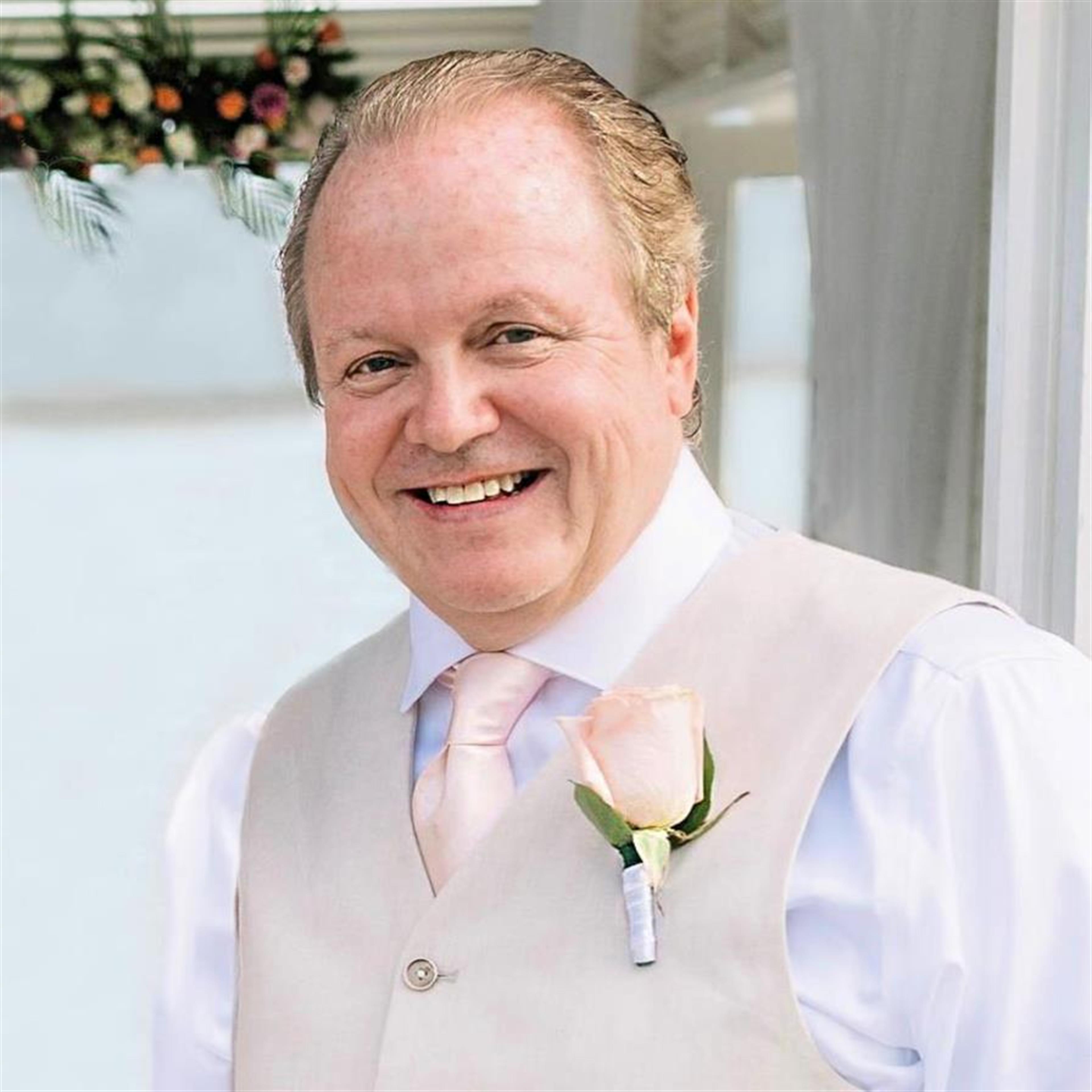 David Leonard Peterson