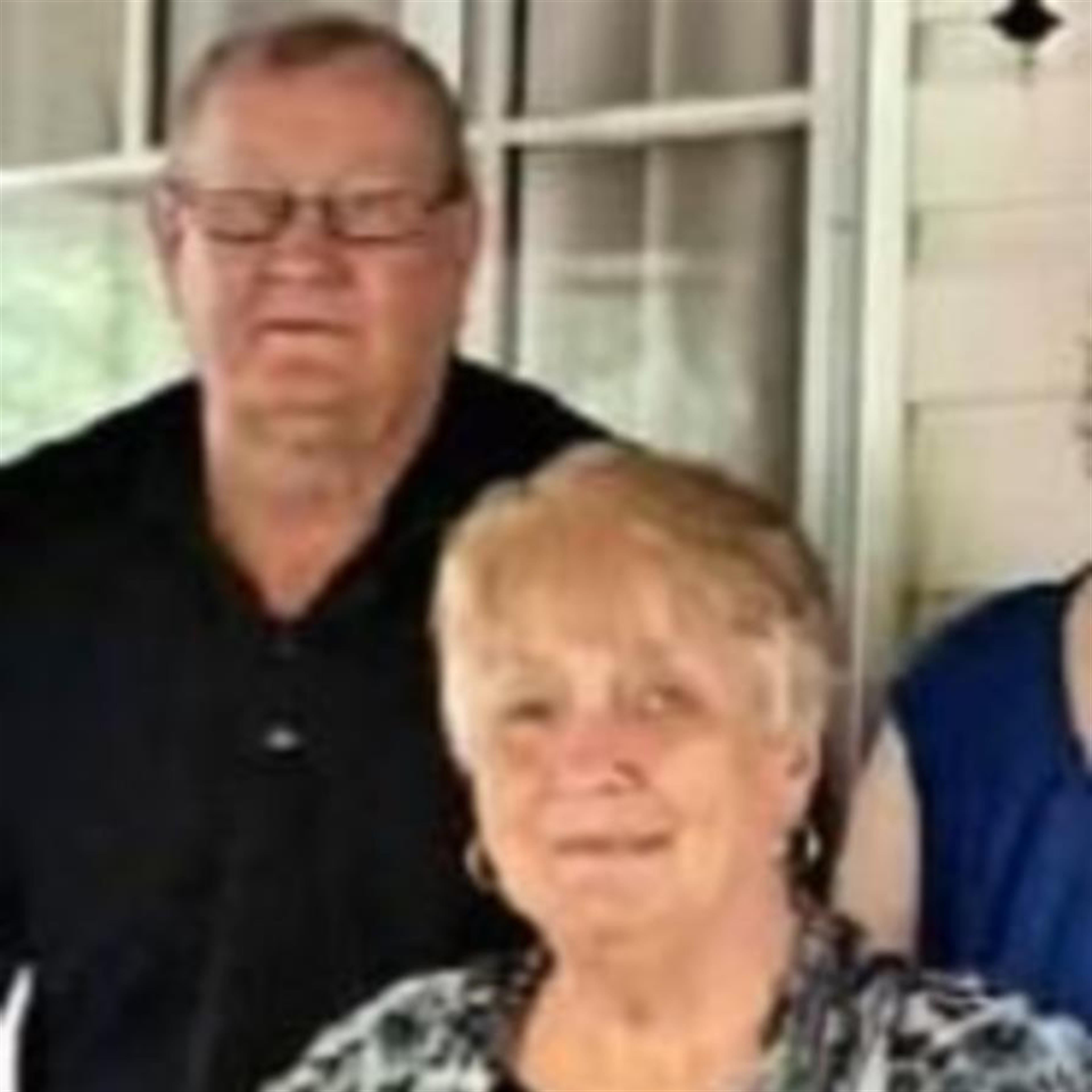 Arvin Odell Colegrove