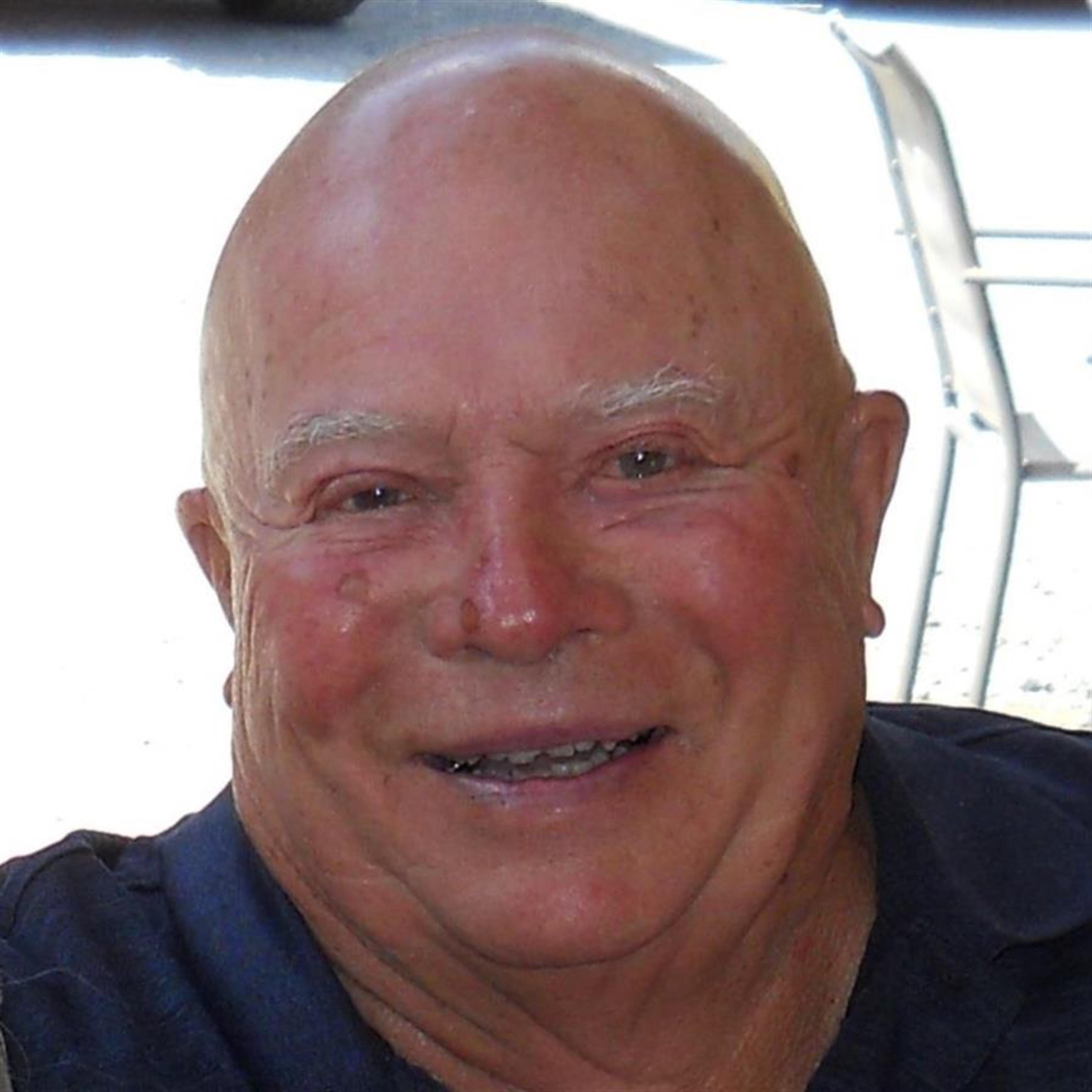 Leon Schretenthaler